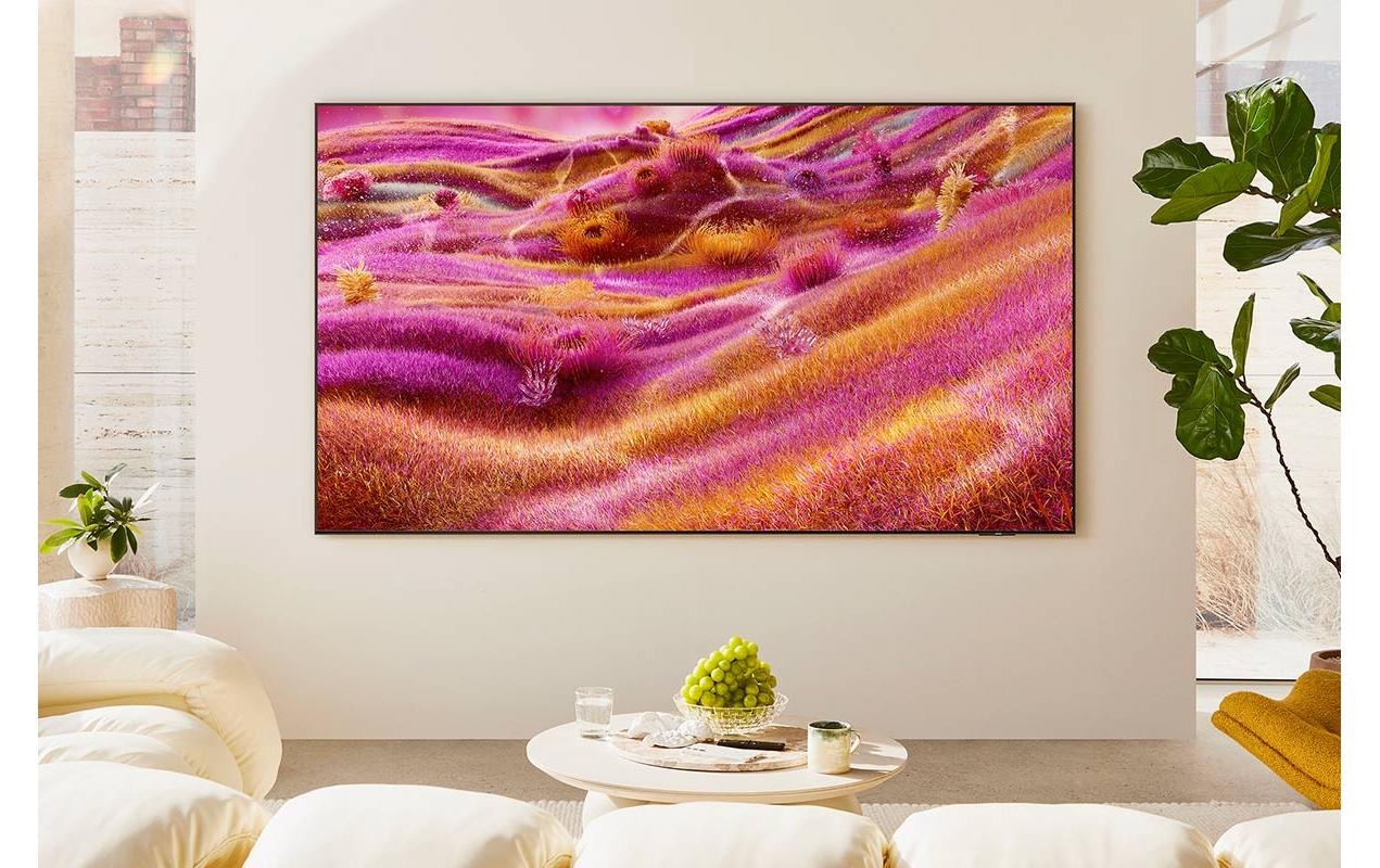 Samsung Téléviseur QLED »QE115QN90F 115« 292 cm/115 ″