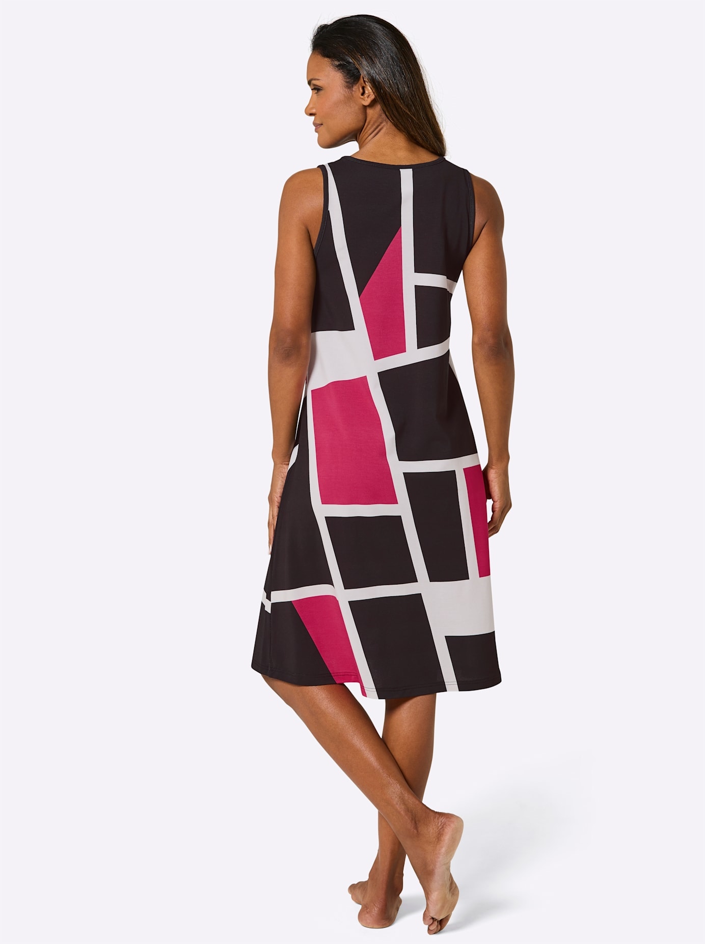 feel good Robe d'été »Sommerkleid«