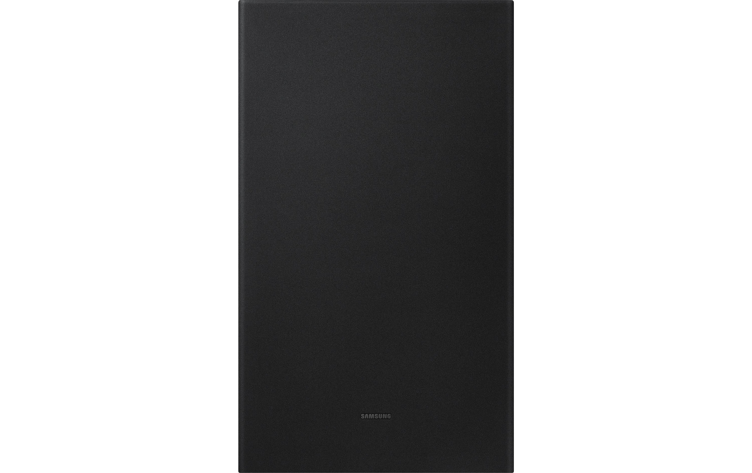 Samsung Soundbar »HW-Q700D« 3.1.2 ( ) Verbindungsart: Bluetooth, HDMI, Toslink, WLAN (Wi-Fi)