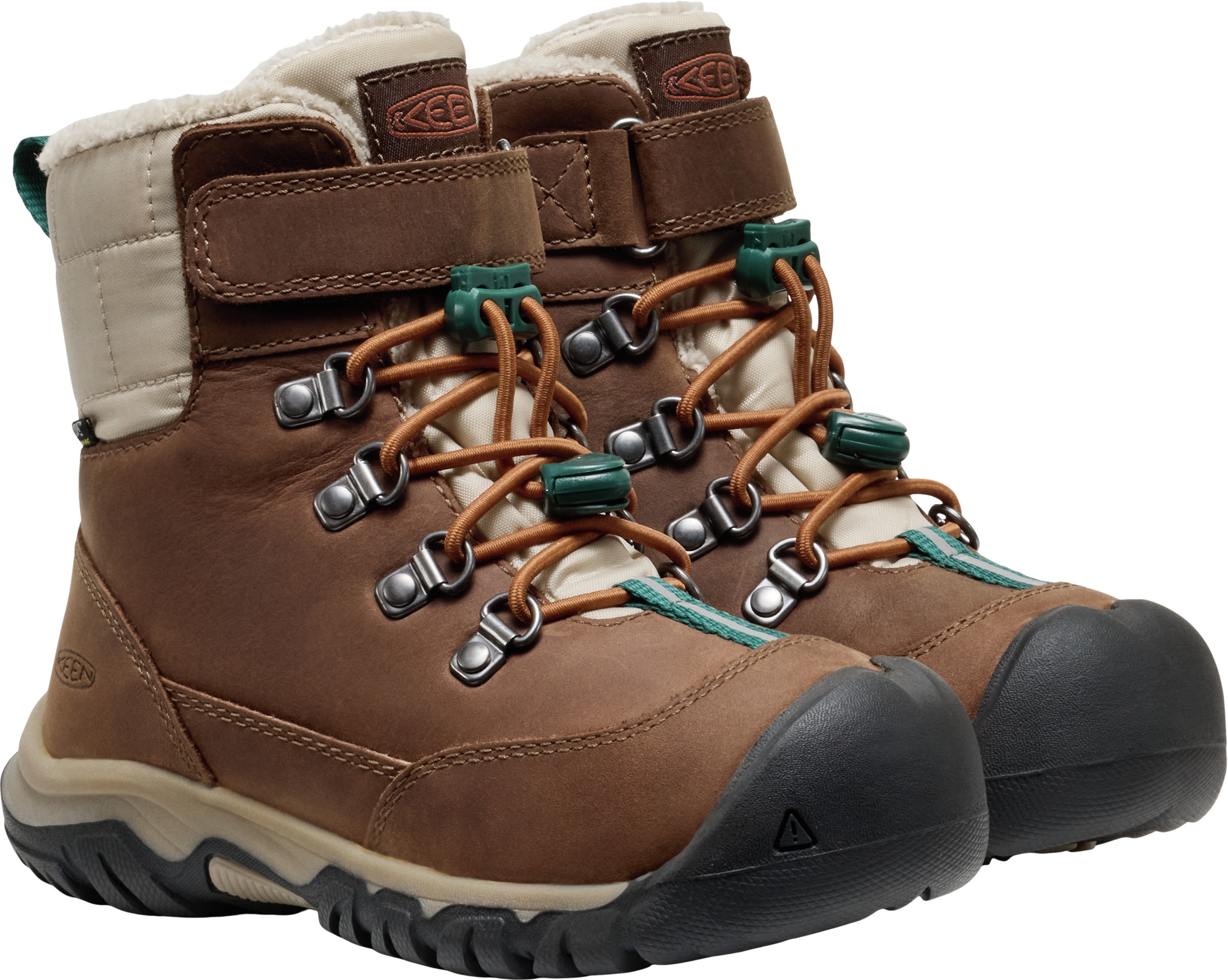Keen Bottes d'hiver »KANIBOU WP«  chaussures d’hiver, bottes d’hiver, snowboots, imperméables