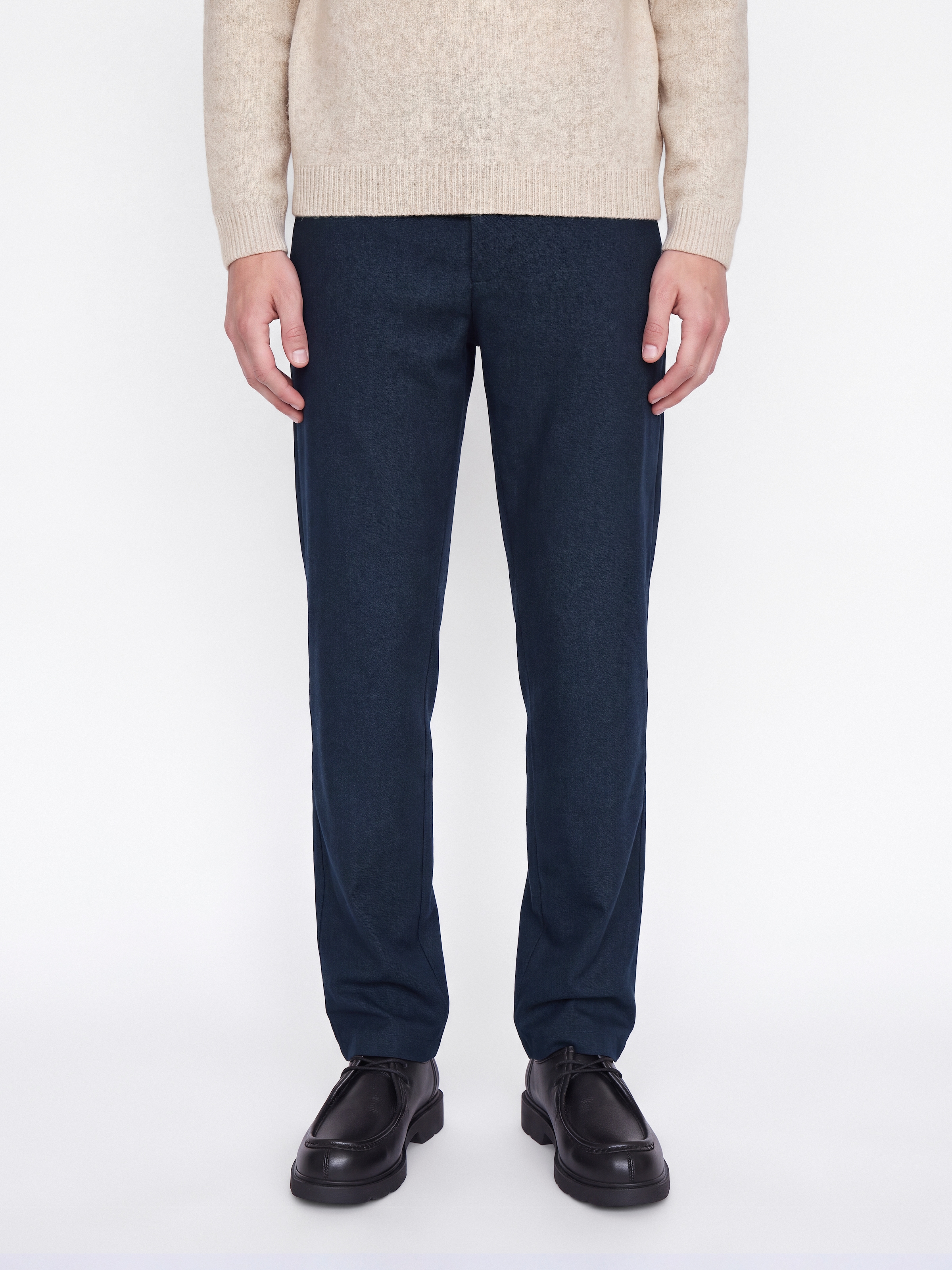 Jack & Jones Chinos »JPSTKANE WINTER CHINO«  Polyester, coupe ample
