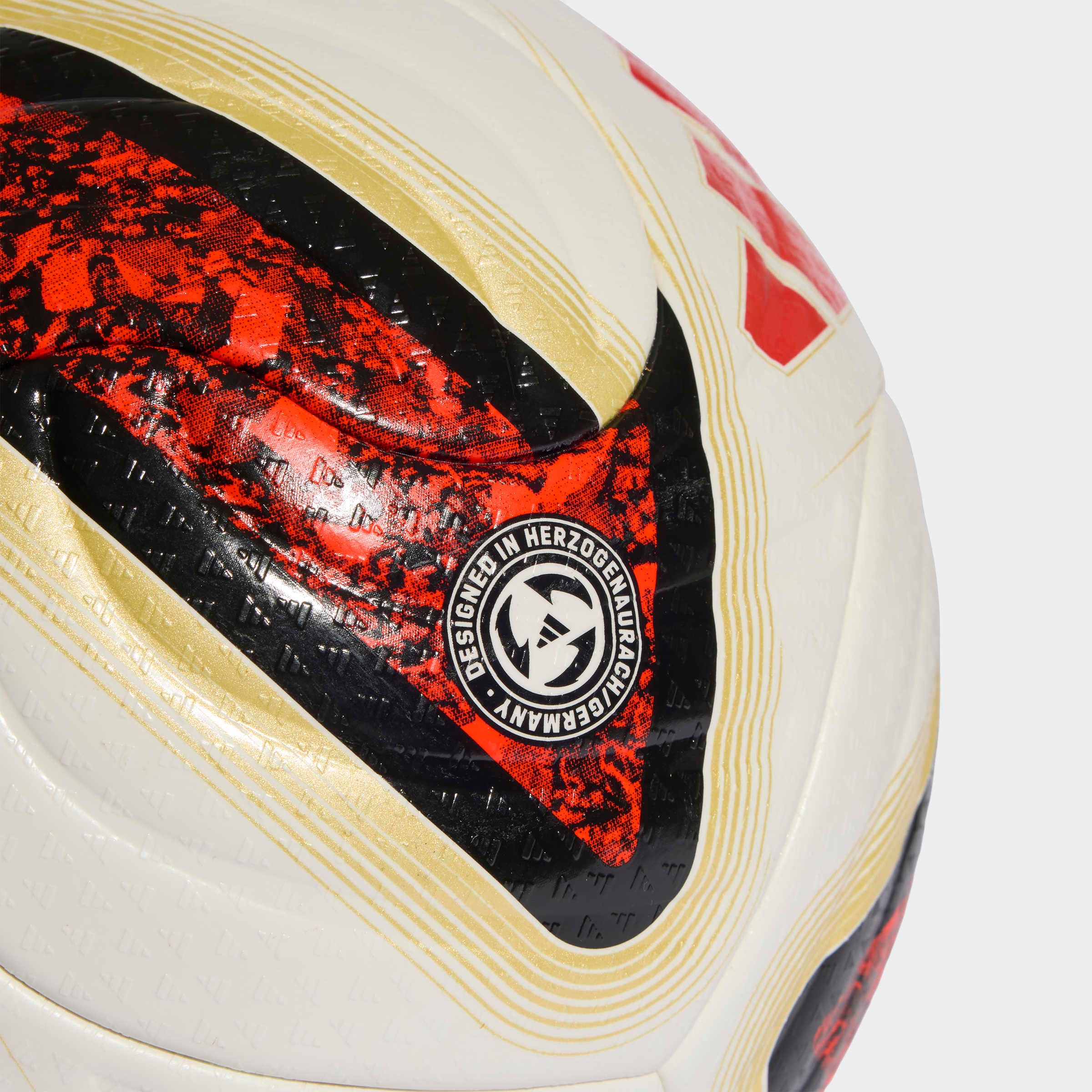 adidas Performance Football »BUNDESLIGA 26/27 TORFABRIK PRO« Bundesliga