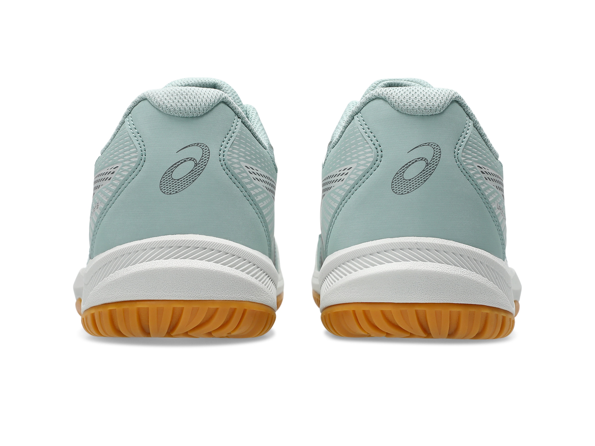 Asics Chaussures d'intérieur »UPCOURT 6«  particulièrement adapté au handball et au volley-ball