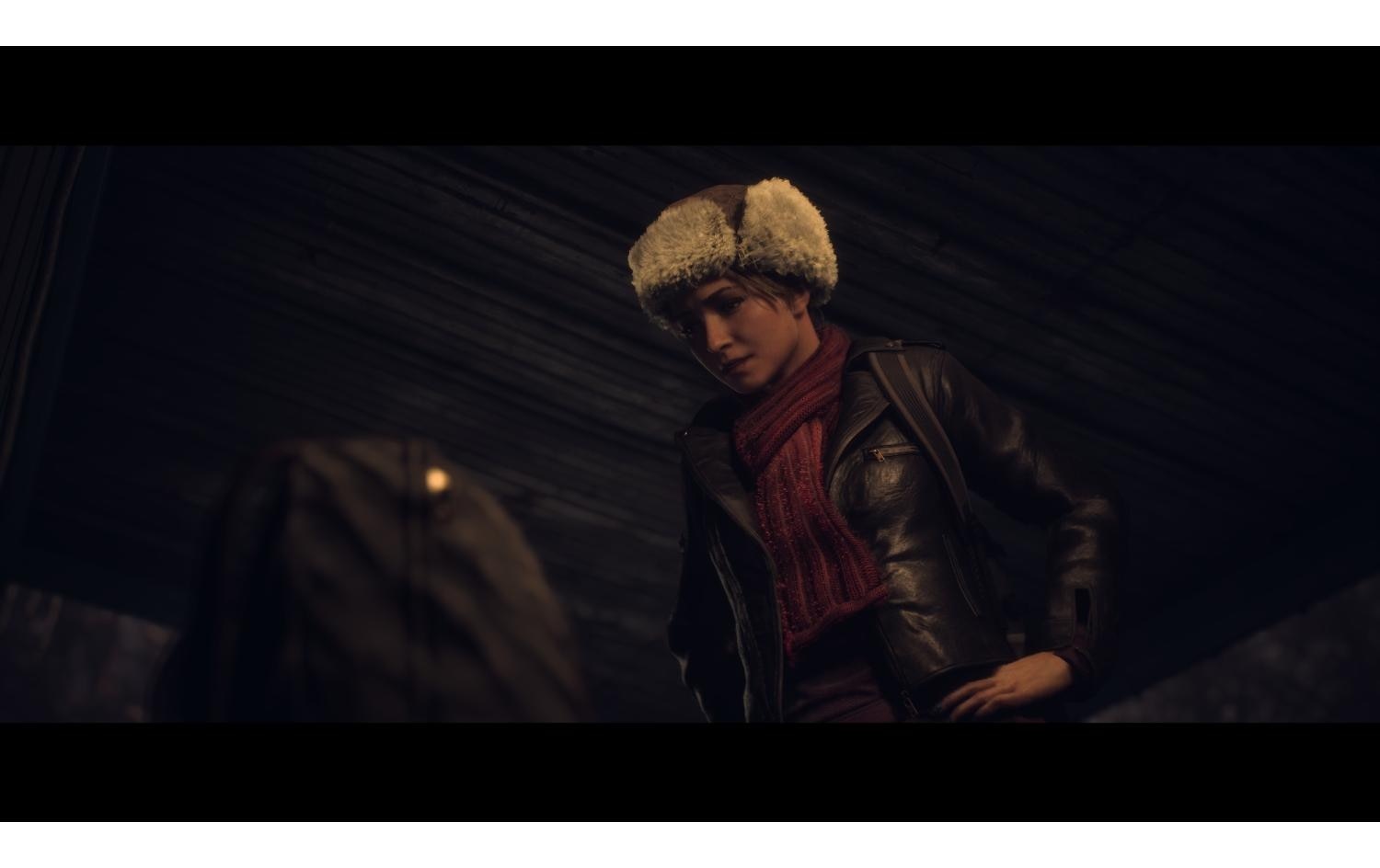 Sony Logiciel de jeu »Until Dawn« PlayStation 5