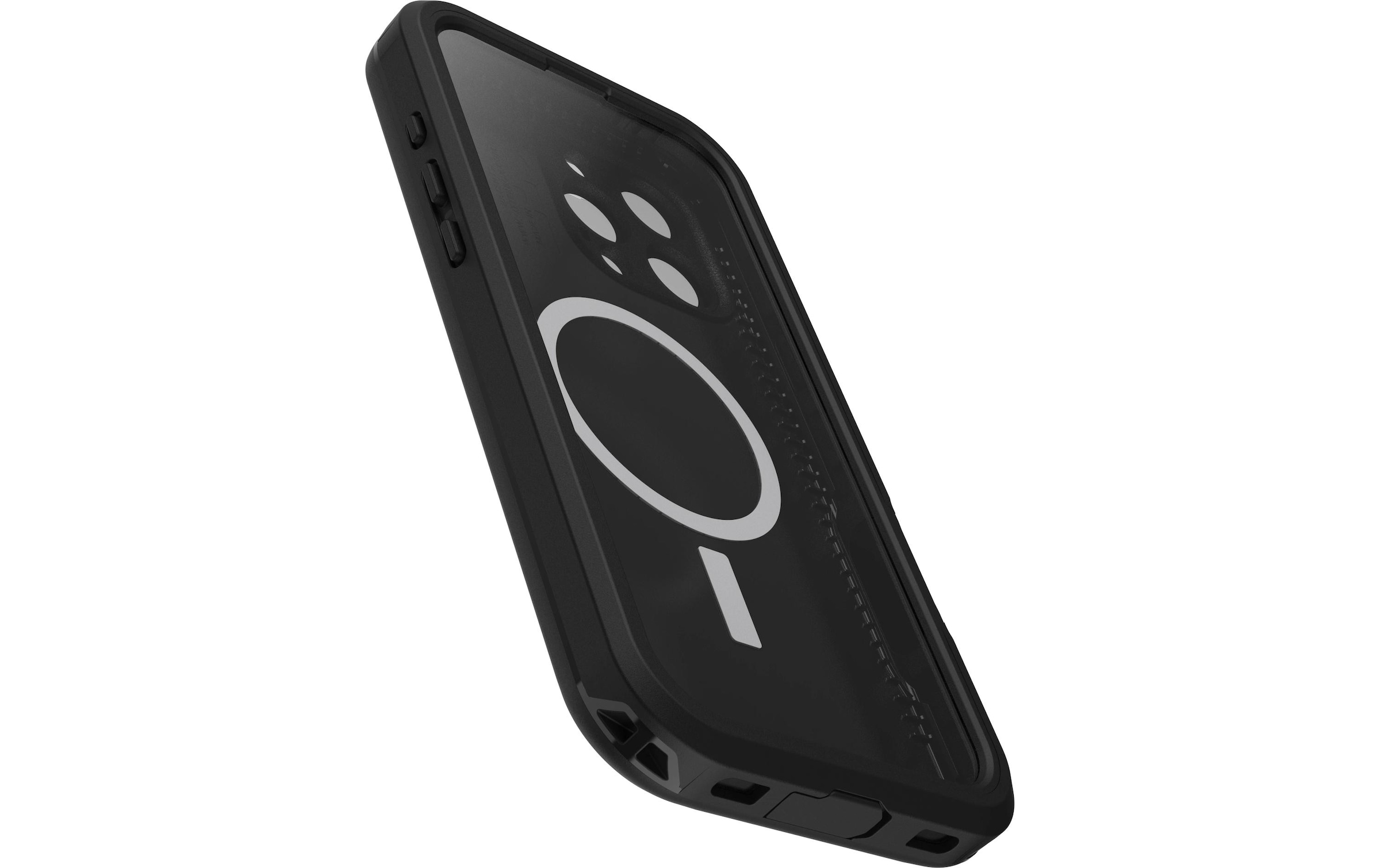 Otterbox Étui pour smartphone »Back Cover Fre iPhone 16 Pro Max«