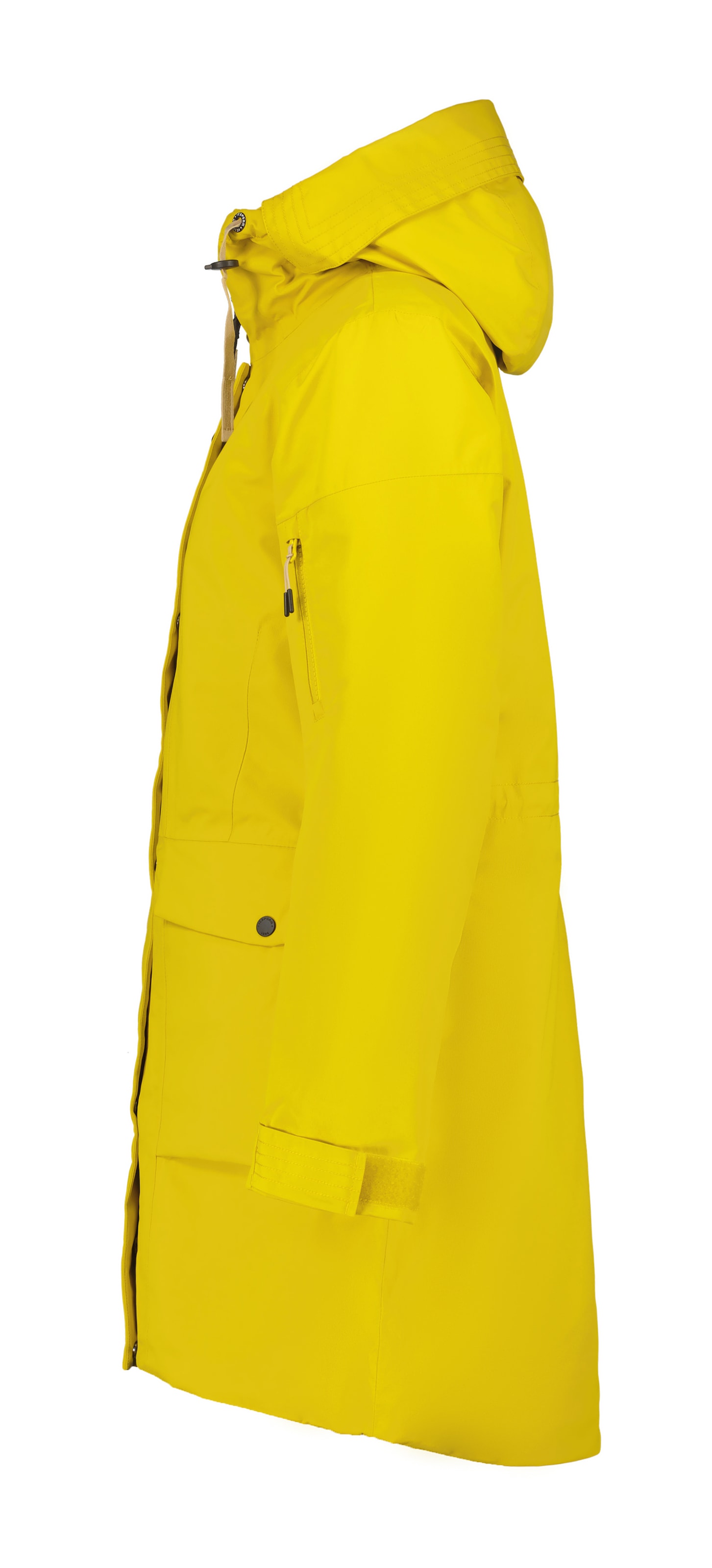 Icepeak Parka fonctionnelle »ICEPEAK ALPENA«