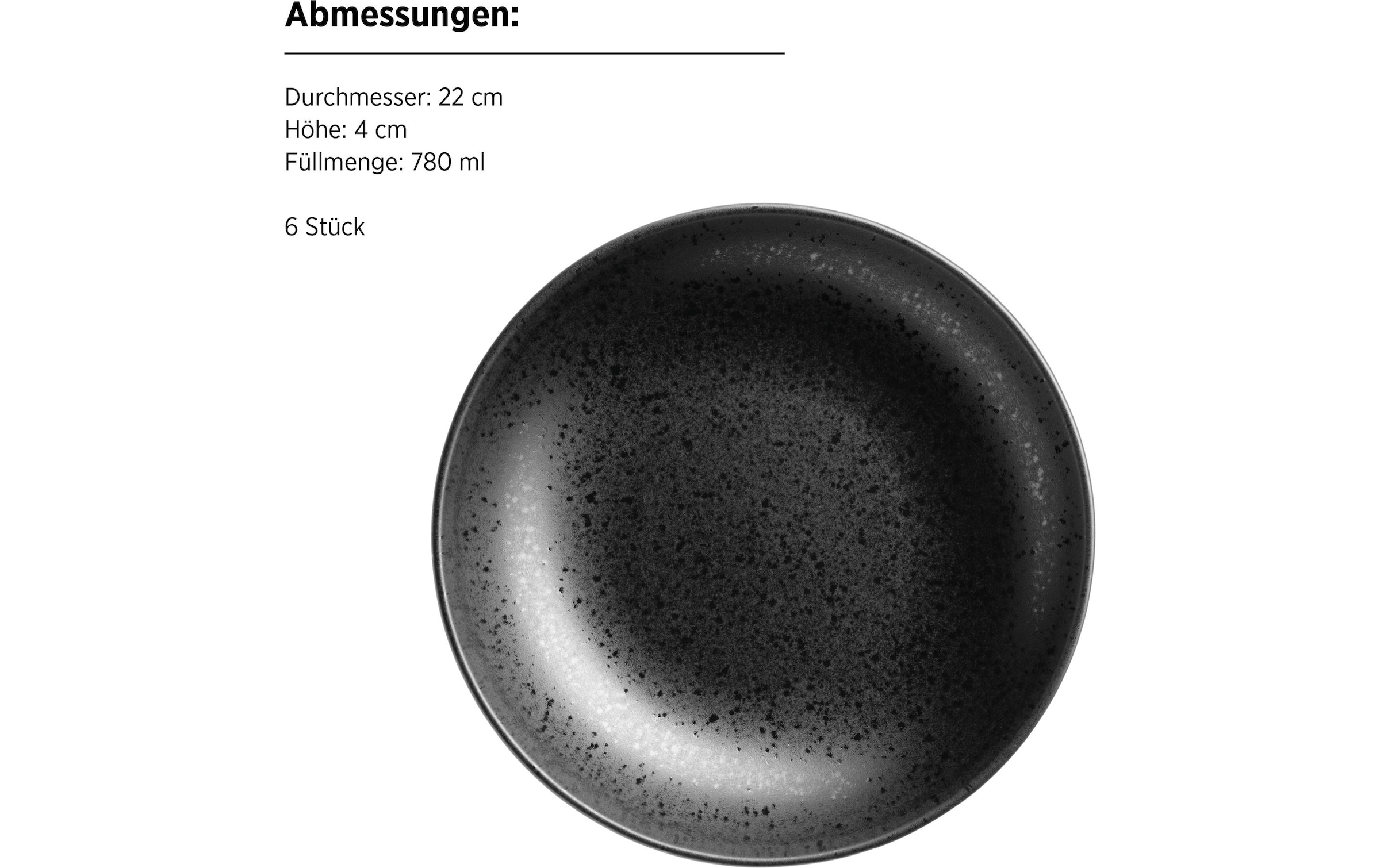 MÄSER Tafelservice »Essential 12-teilig«