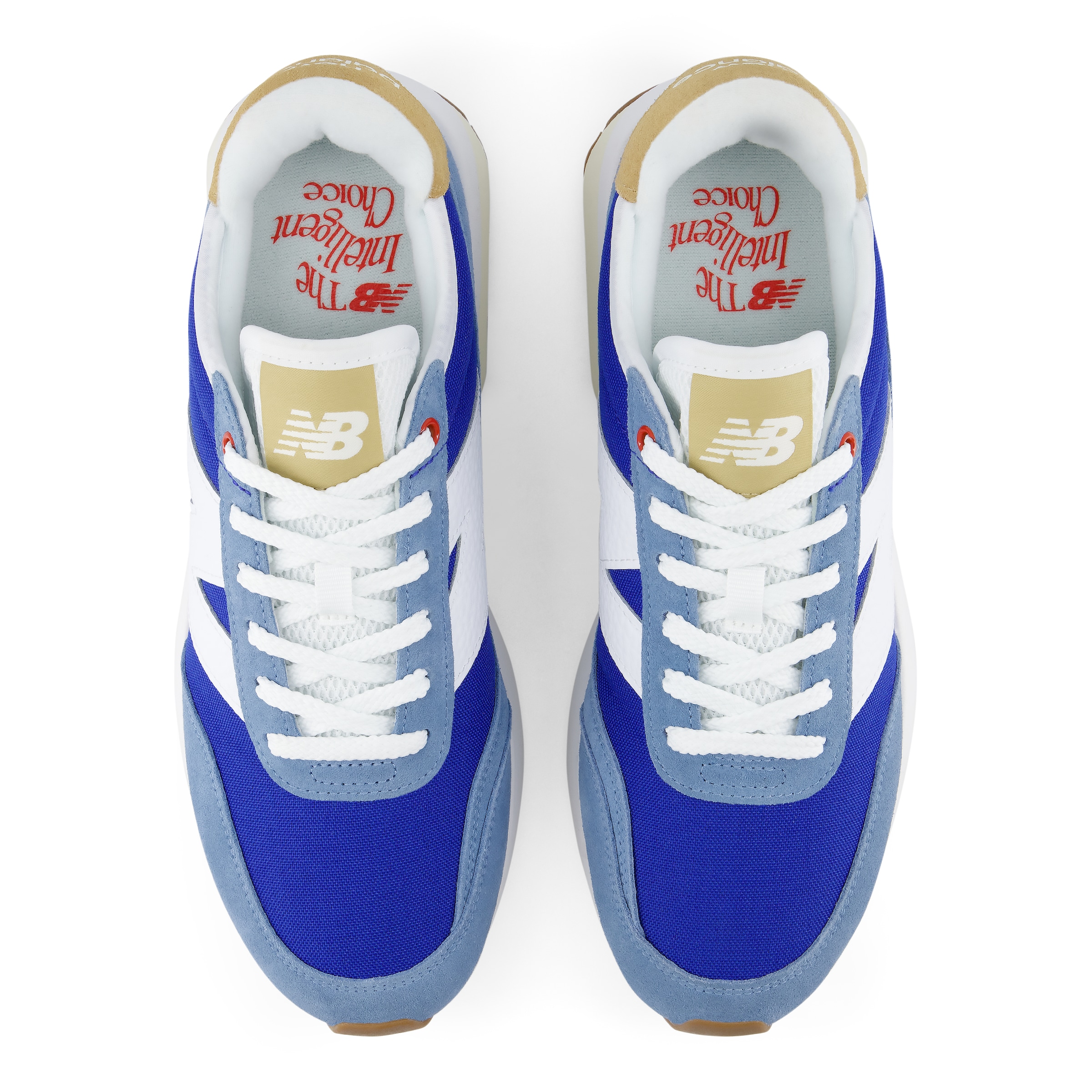 New Balance Sneakers »370«