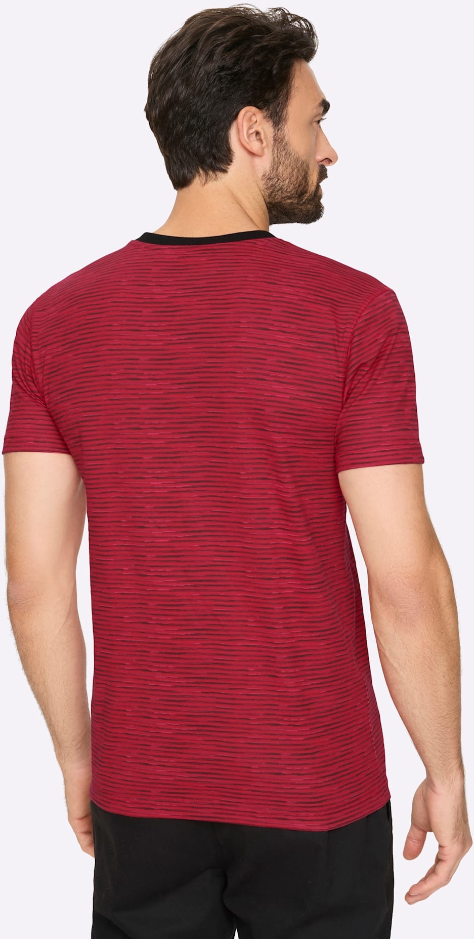 Catamaran T-shirt »Kurzarm-Shirt« 1 pièces