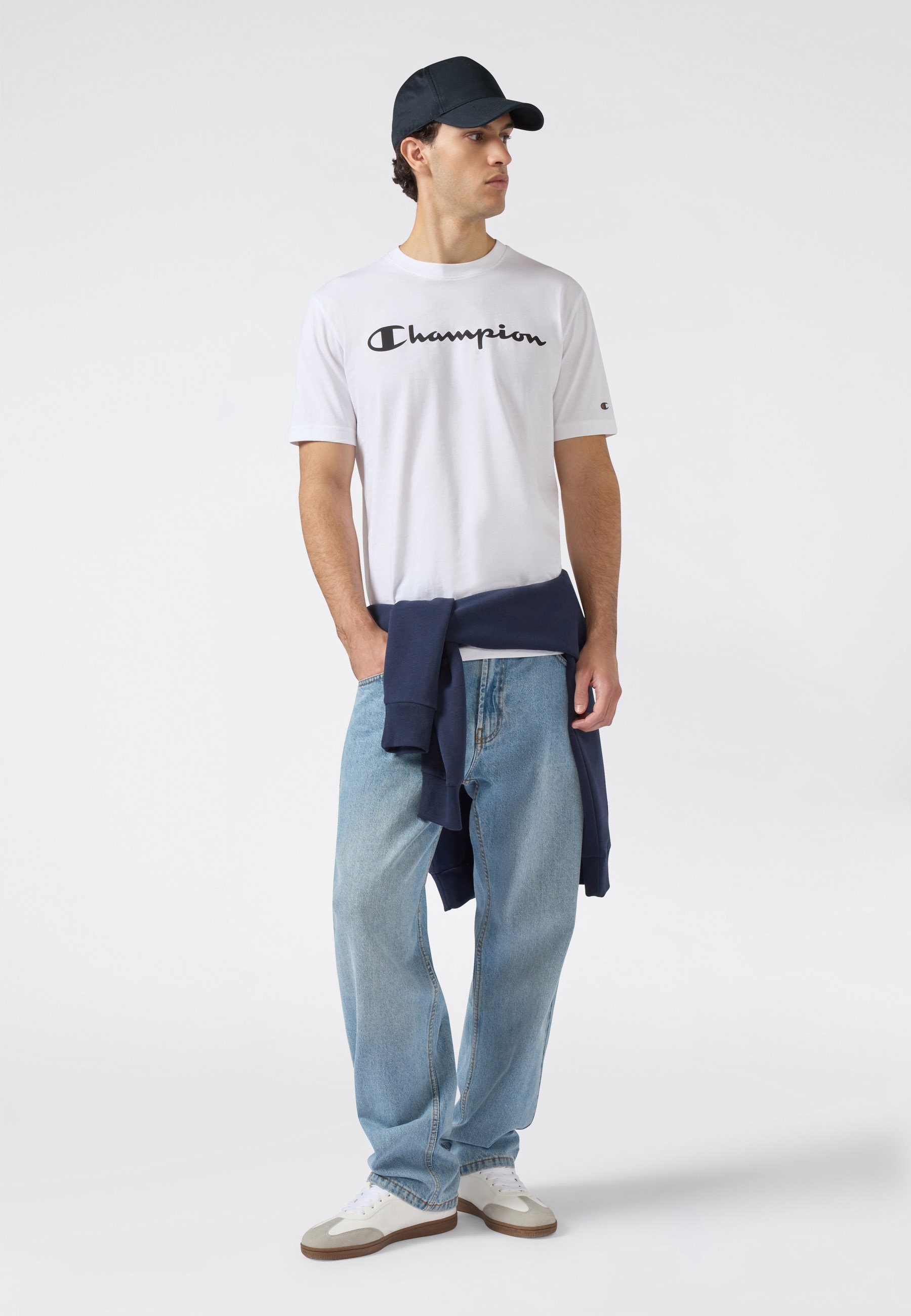 Champion T-shirt 1 cuis