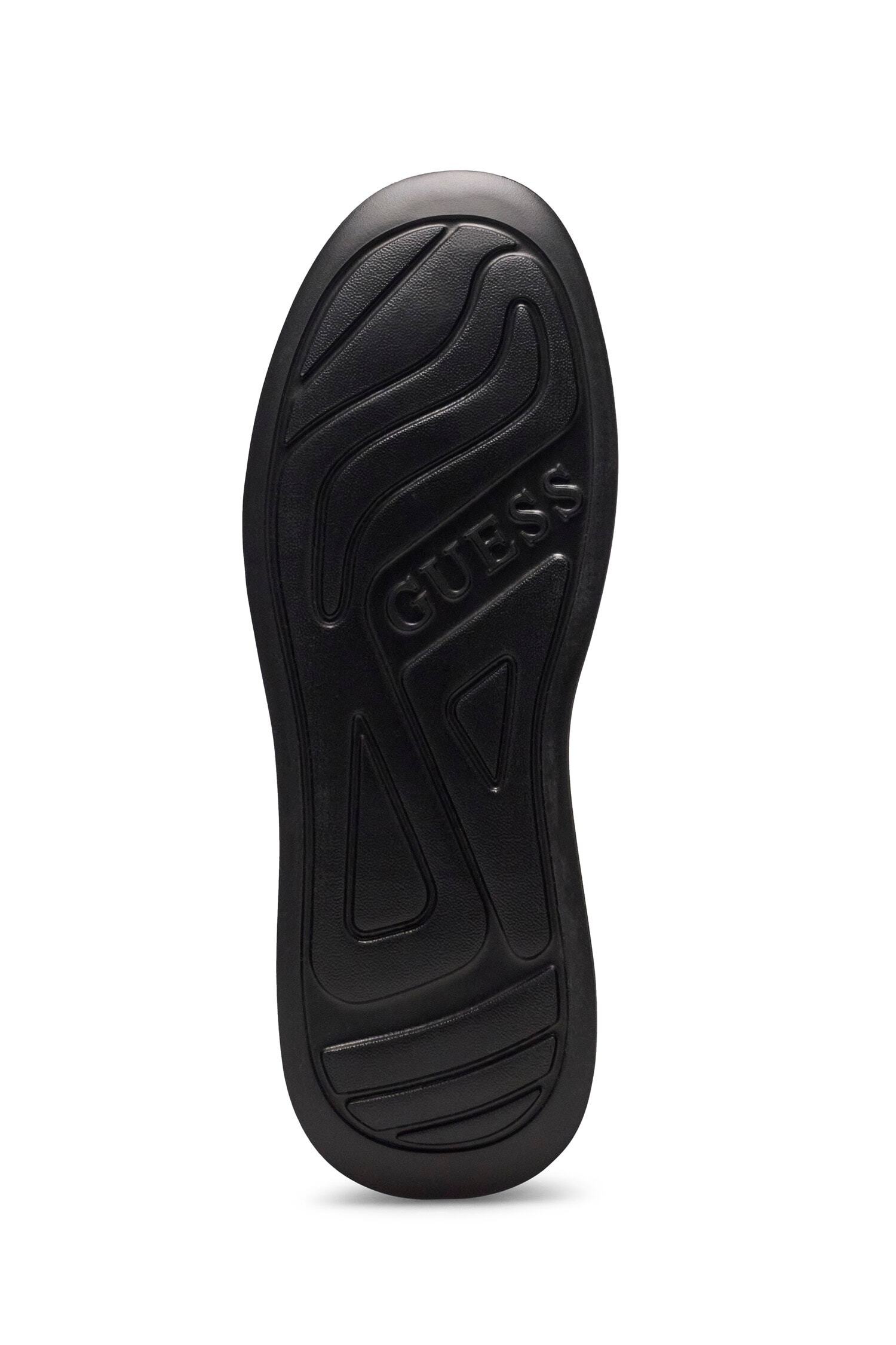 Guess Bottines chelsea »EMYL«  Bottes décontractées avec inserts élastiques