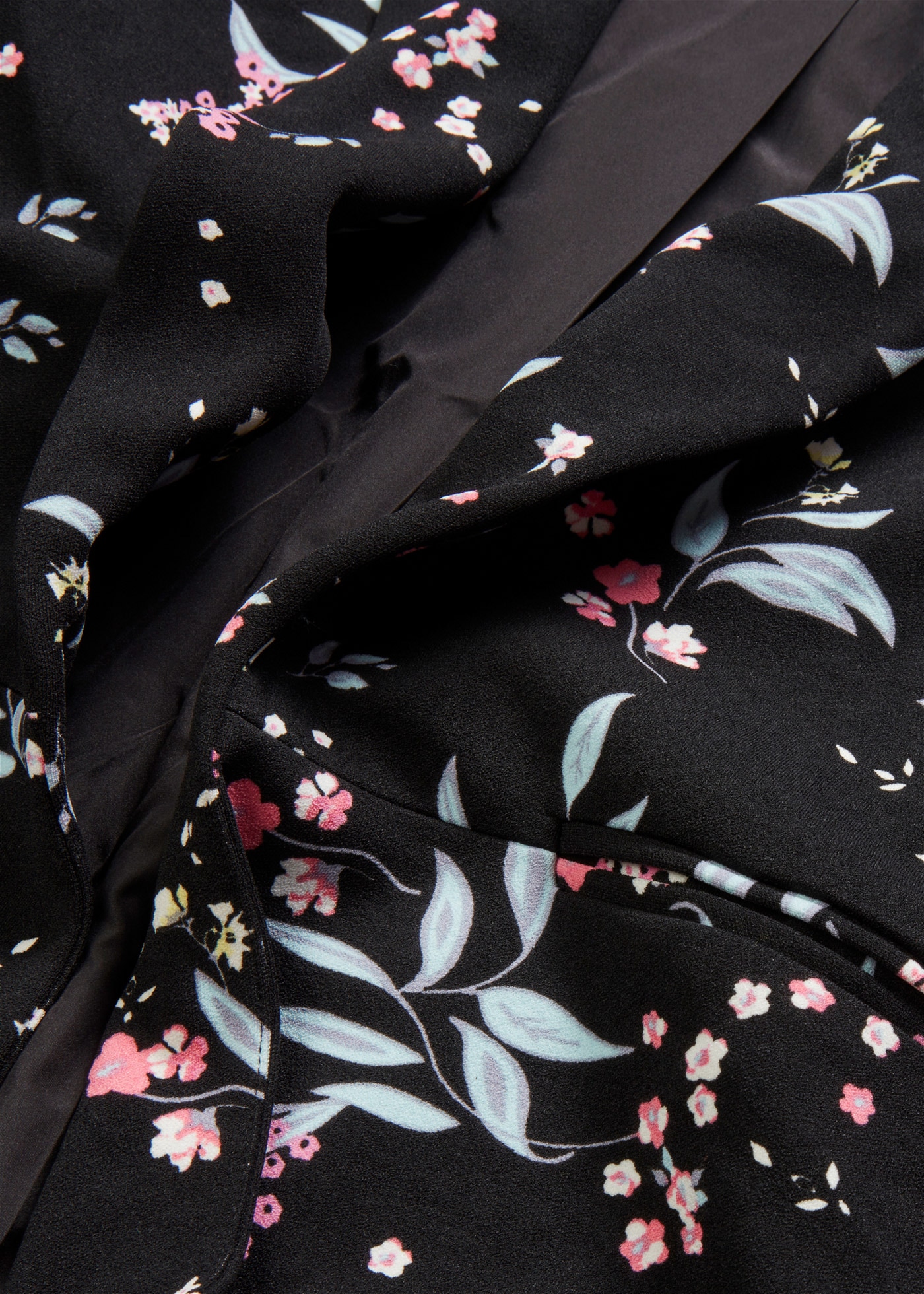 bonprix Blazer long »Longblazer« moderner Look, mit Reverskragen, 3/4-Ärmel, bequeme Passform