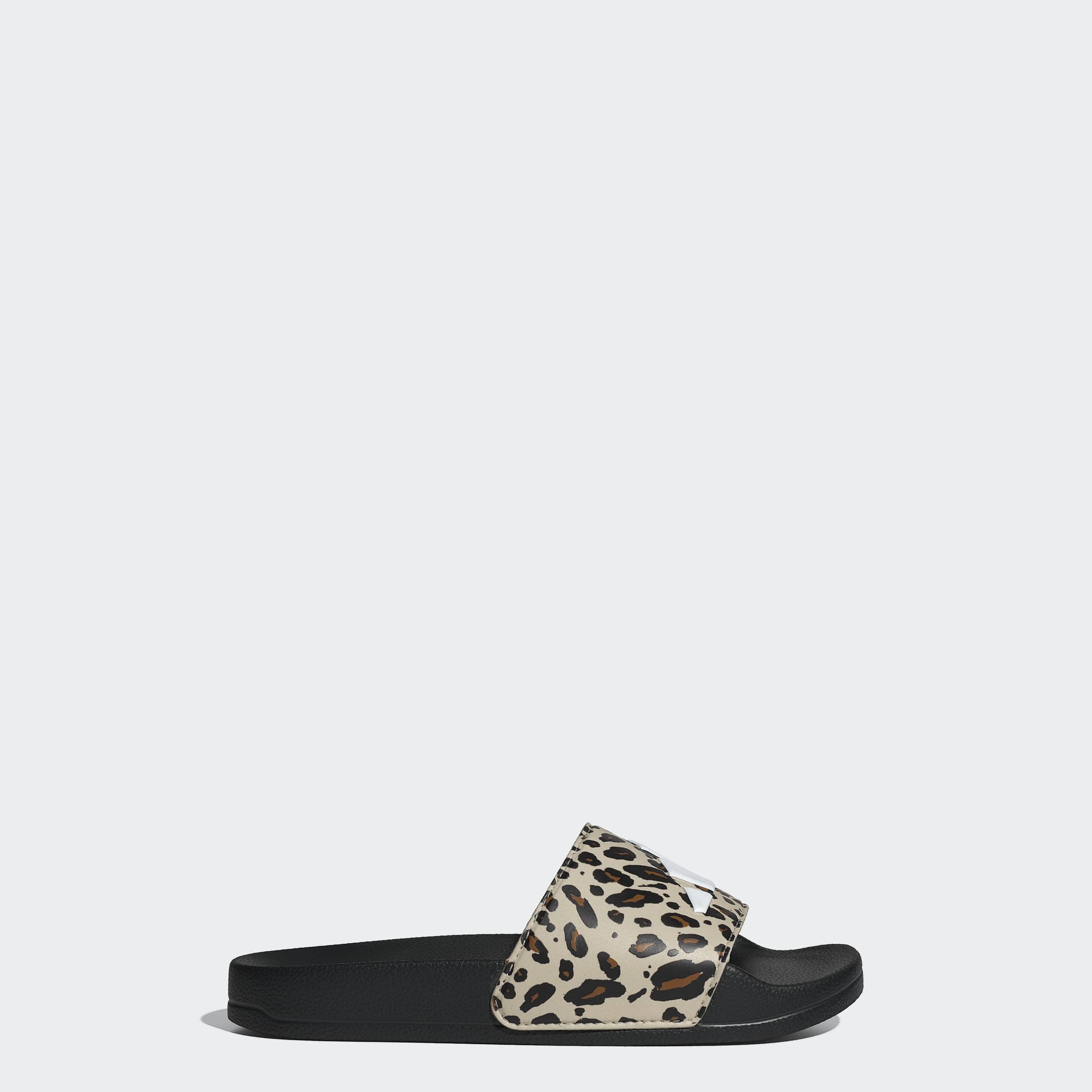 adidas Sportswear Sandale de bain »ADILETTE SHOWER LOGO KIDS SANDALE«  für Kinder & Jugendliche