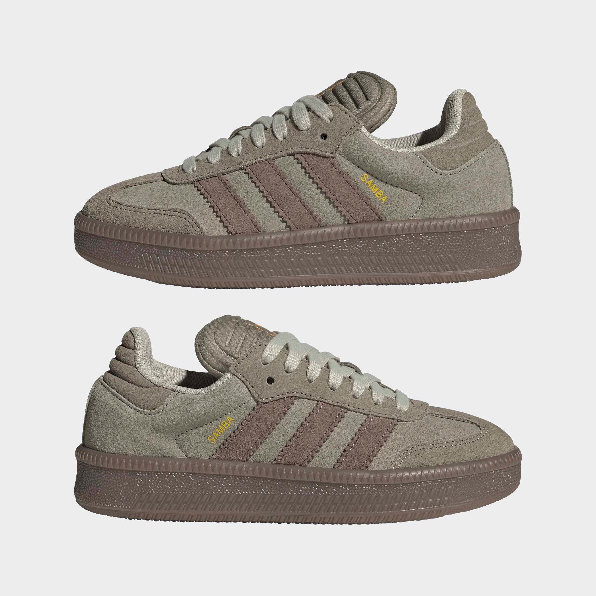 adidas Originals Sneakers »SAMBA XLG«  für Kinder & Jugendliche
