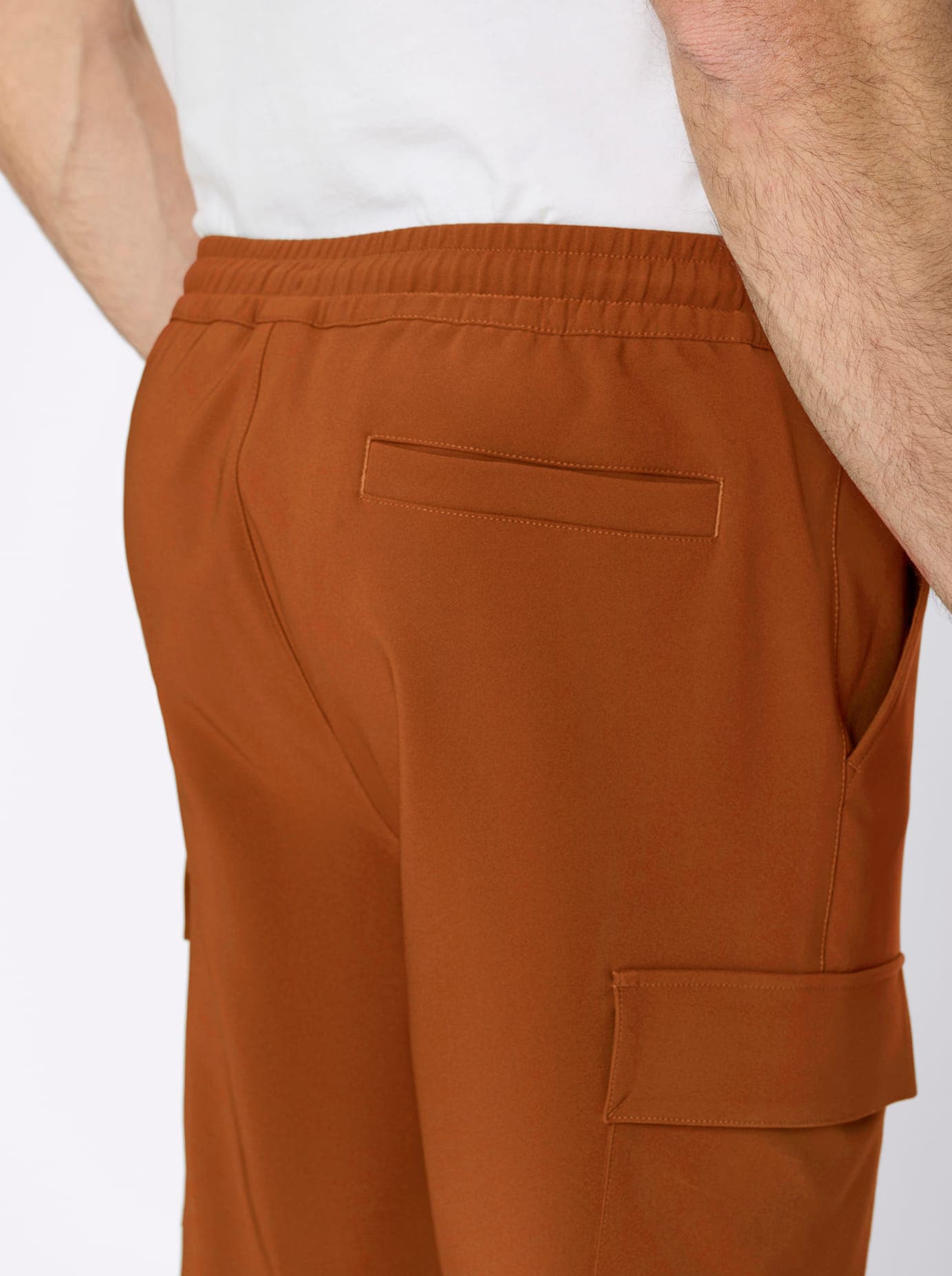 Catamaran Pantalon cargo