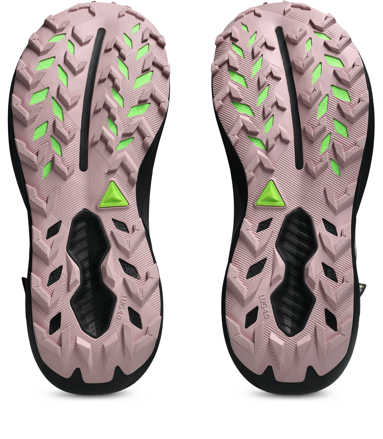 Asics Chaussures de trail »TRABUCO 14 GTX«  wasserdicht