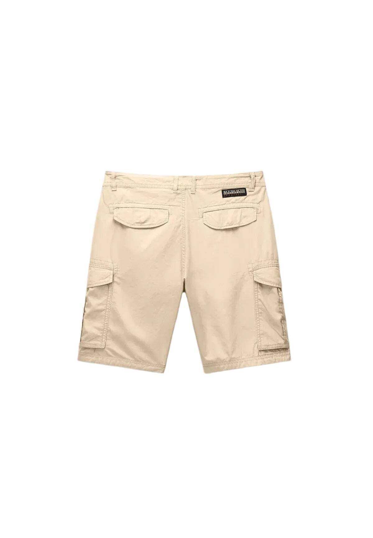 Napapijri Shorts »Napapijri Shorts NOTO 2.0«