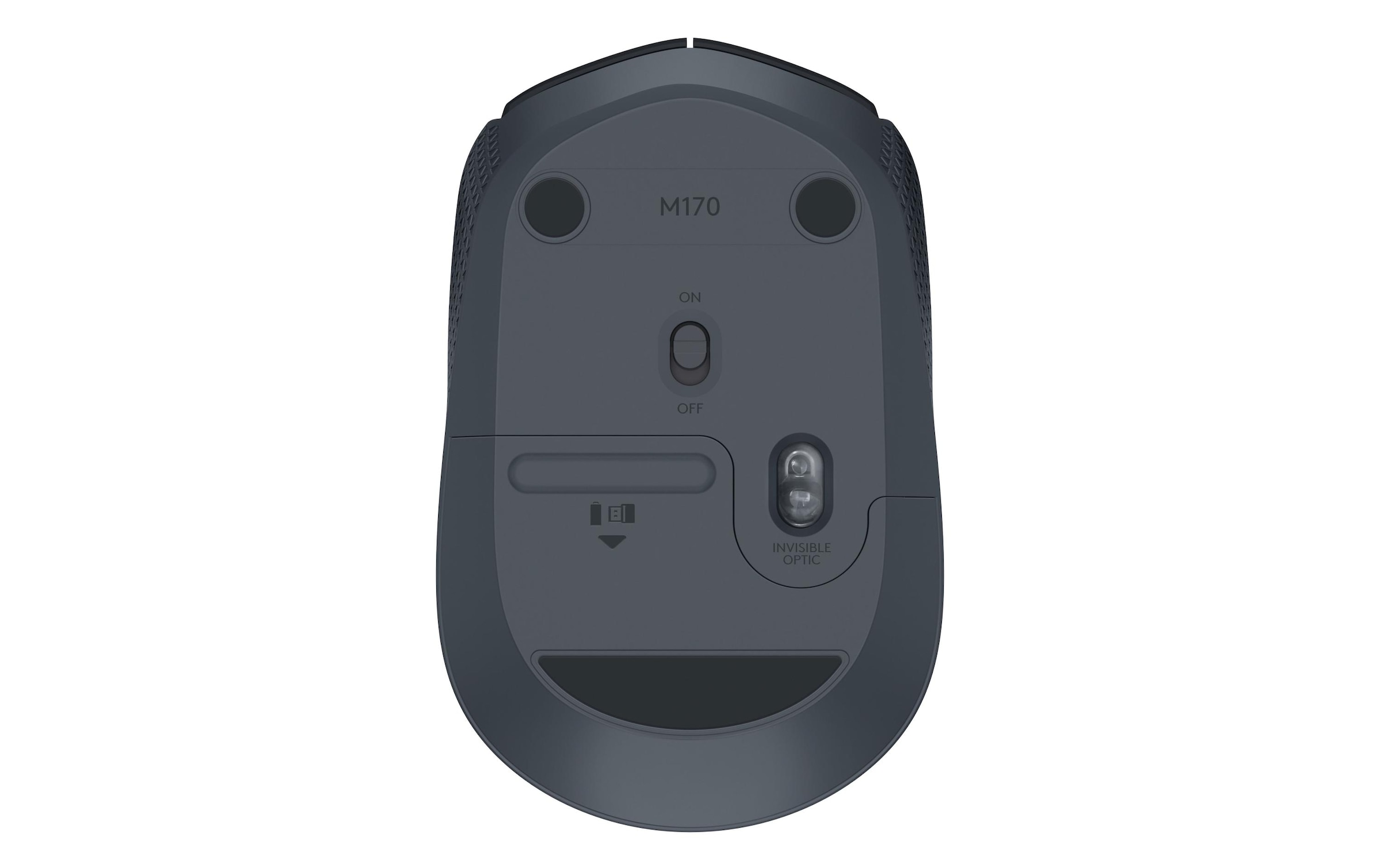 Logitech Souris »B170«