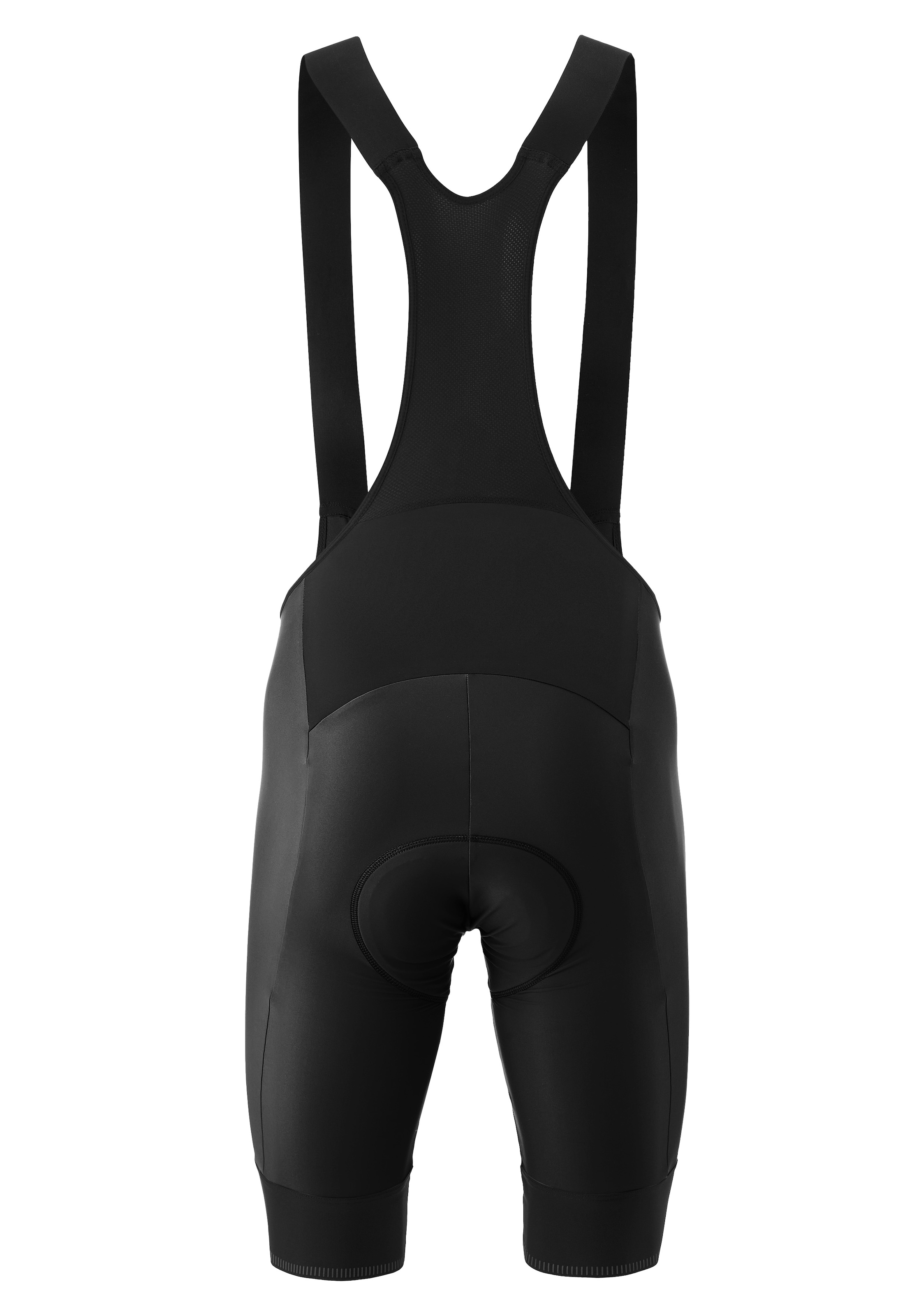 Gonso Fahrradhose »SITIVO Bib M«  Herren Radhose, Radlerhose mit speziellem Sitzpolster, Tight Fit