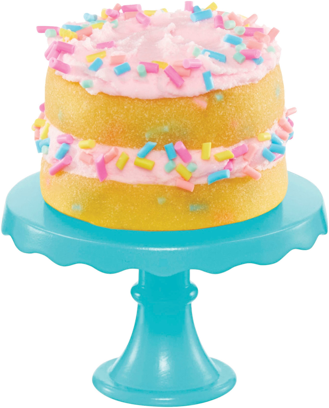 MGA ENTERTAINMENT Set créatif »MGA's Miniverse - Make It Mini From Scratch« sortierte Lieferung