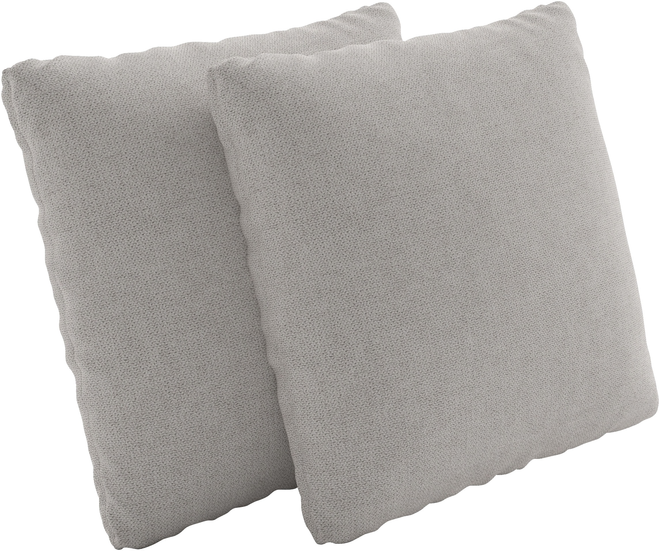 sit&more Coussin de canapé »Concept« lot de 2 pièces