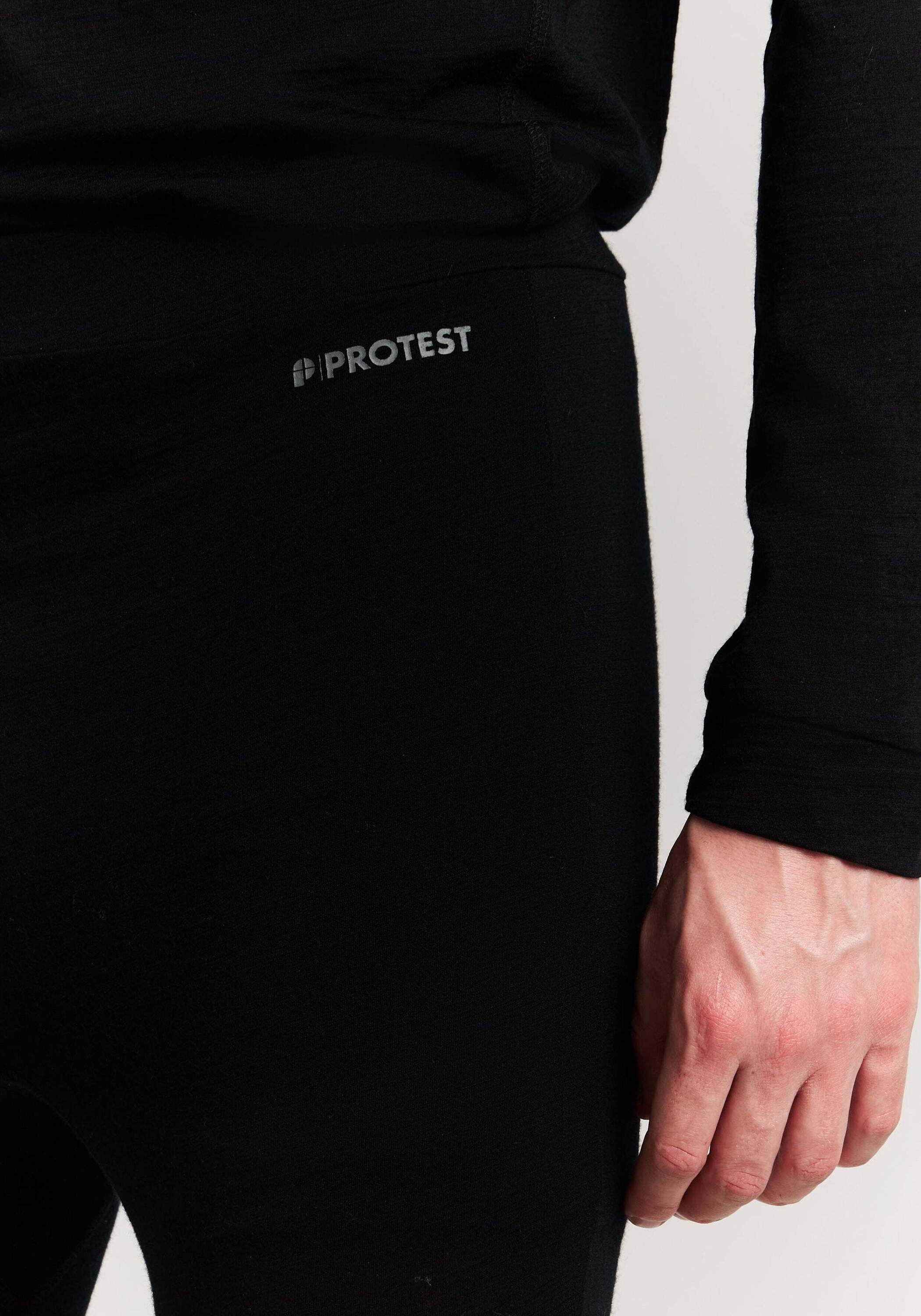 Protest Thermohose »THERMO hose PRTWesson«