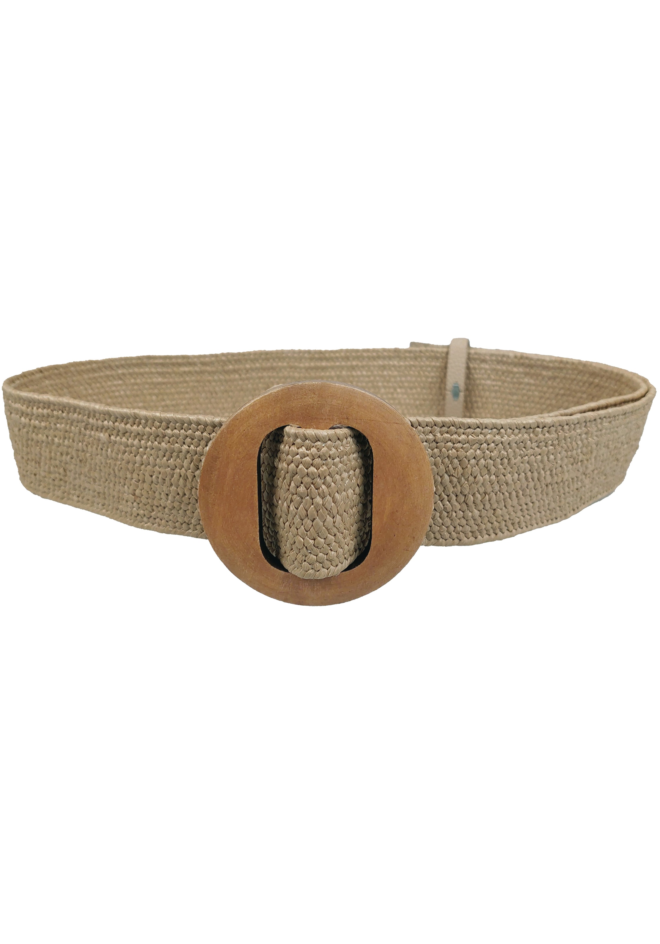 Capelli New York Ceinture stretch Flecht-Optik