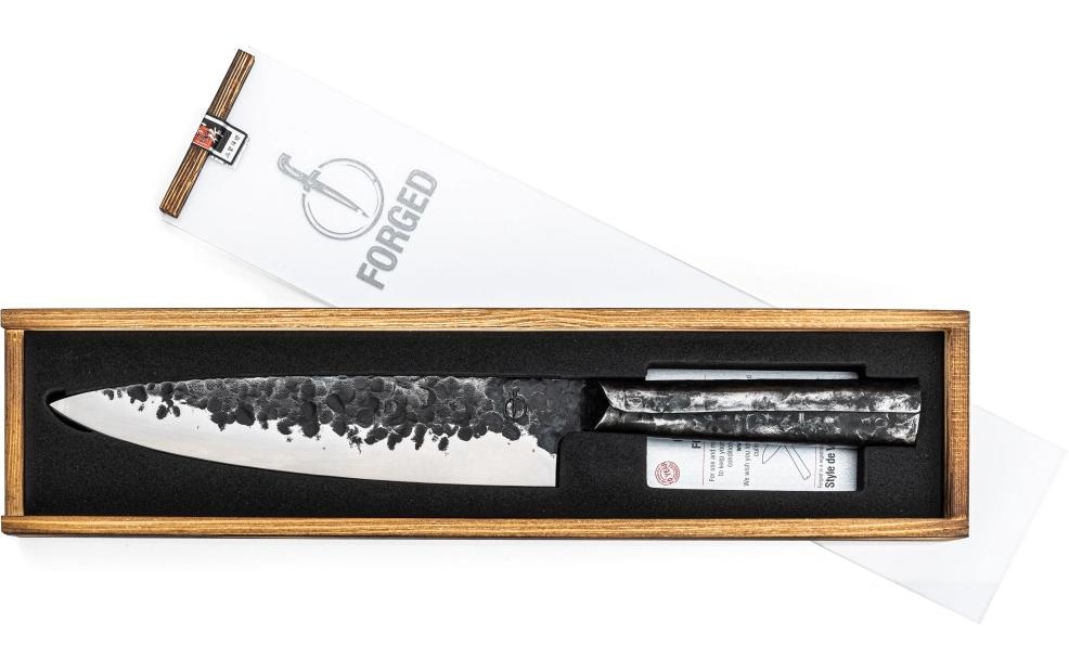   Couteau de cuisine »Forged Brute 20 cm«