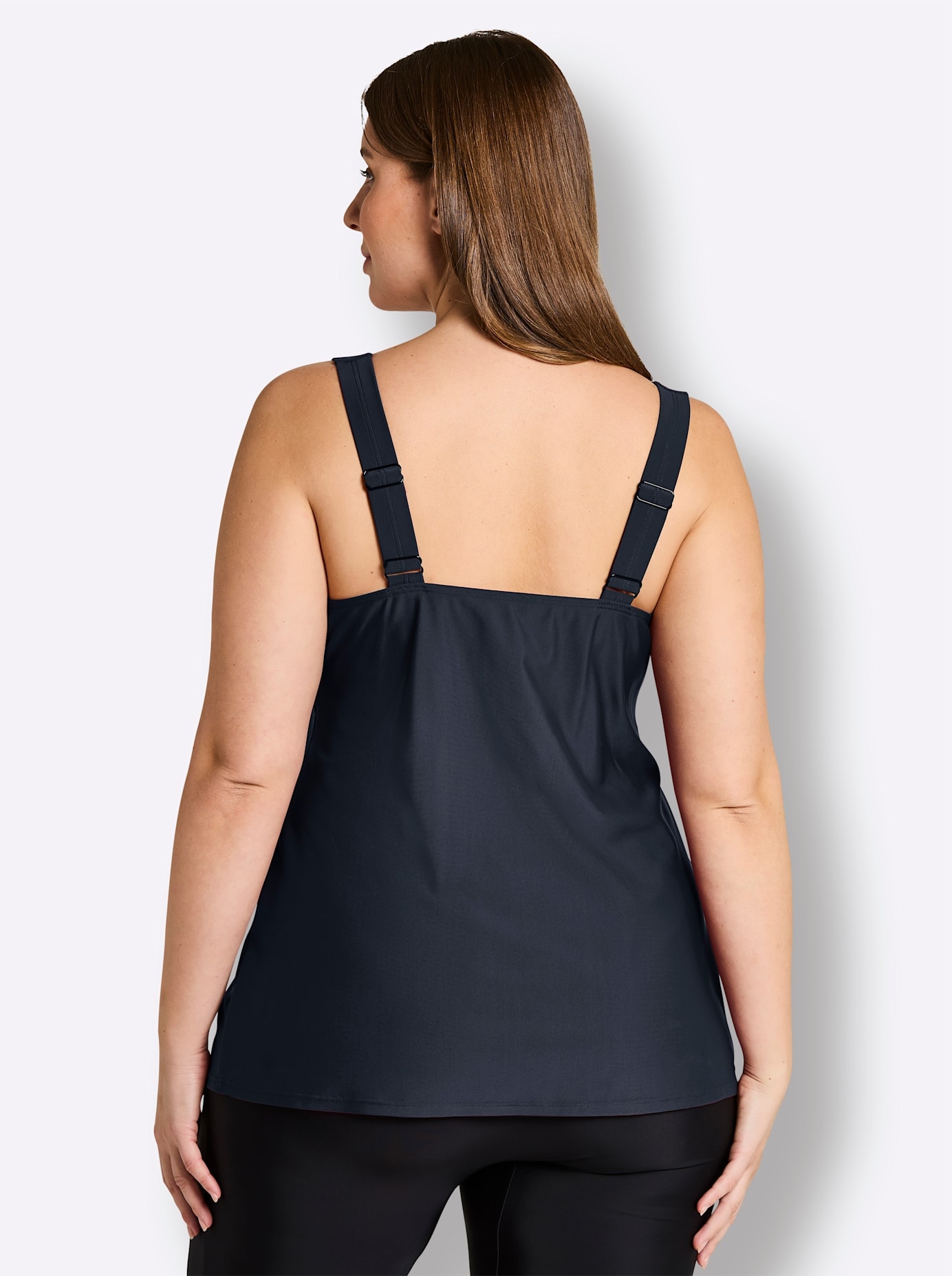 Sheego Haut de tankini