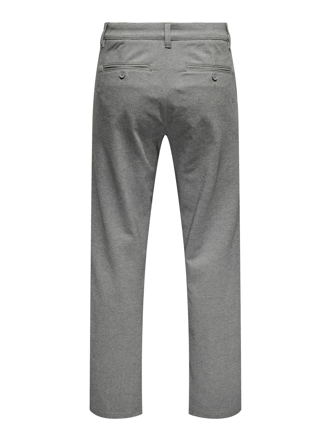 ONLY & SONS Pantalon en tissu »ONSMARK REGULAR 0209 PANT«