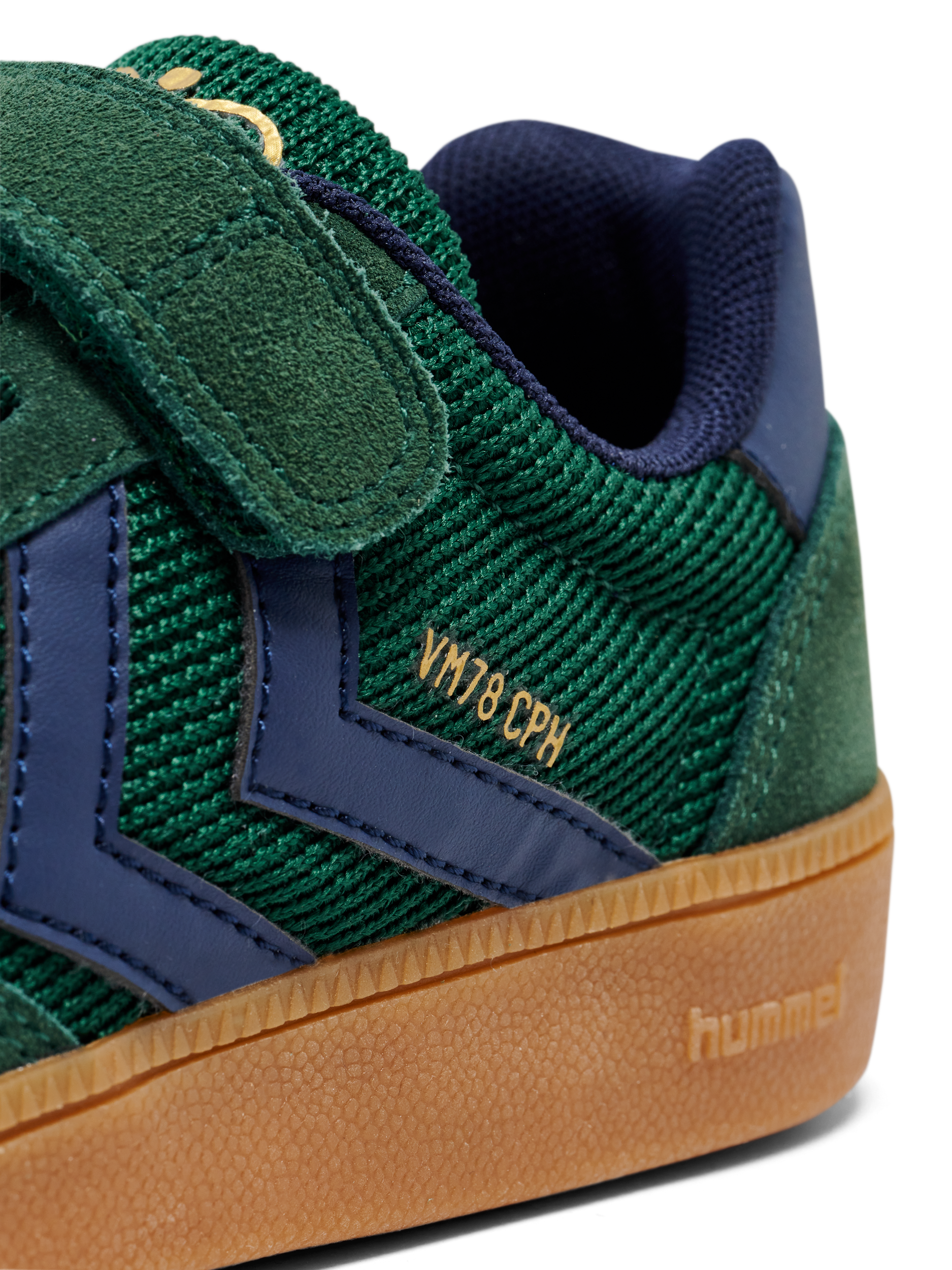 hummel Sneakers »VM78 CPH JR«