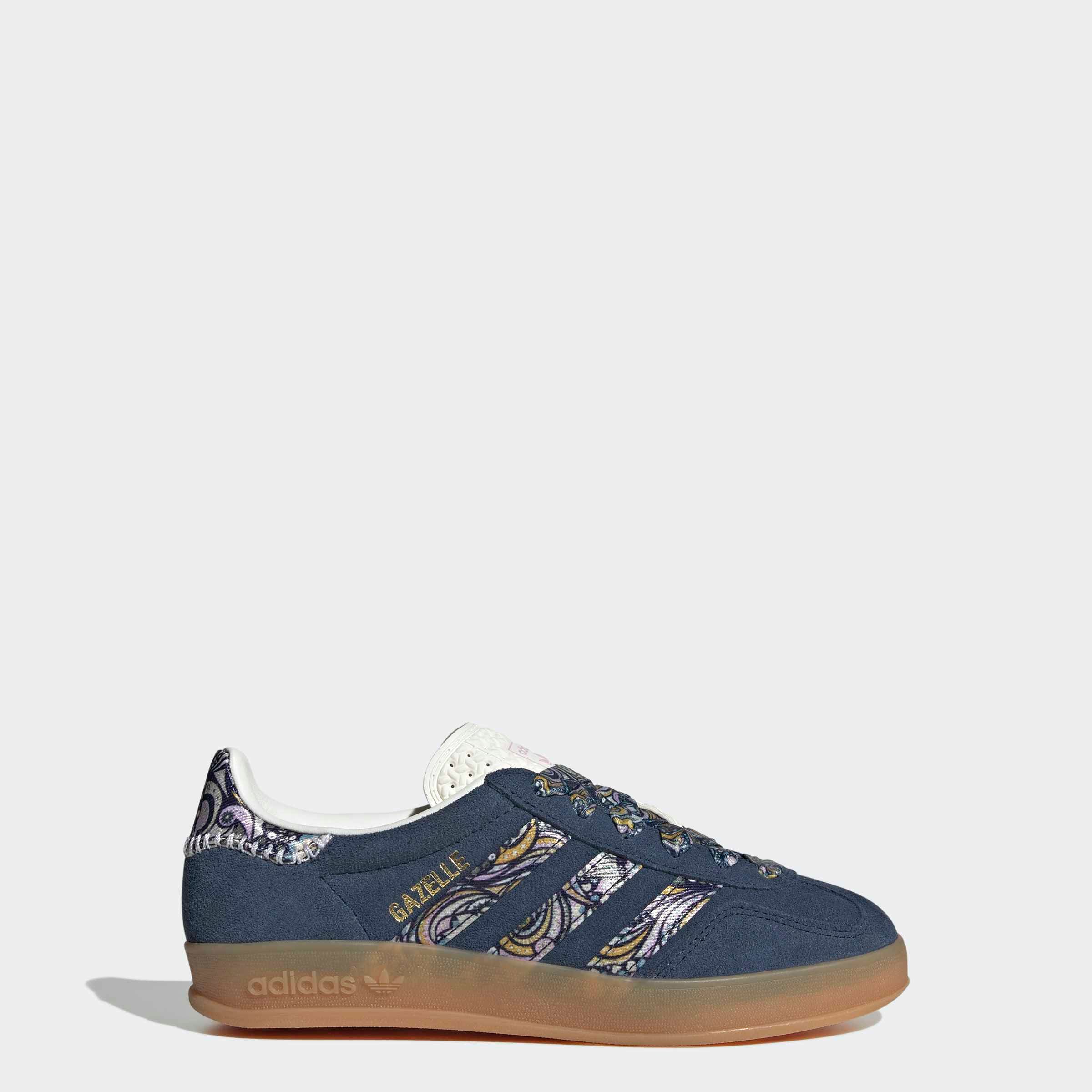 adidas Originals Sneaker »GAZELLE INDOOR J«  für Kinder & Jugendliche