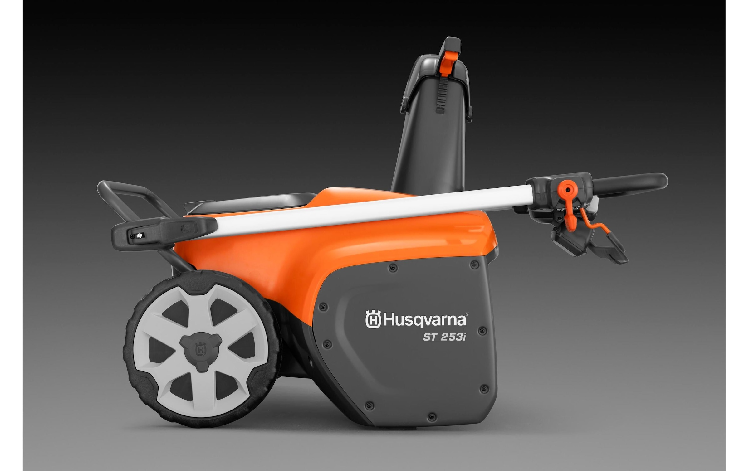 Husqvarna Akku-Schneefräse »ST 253i«