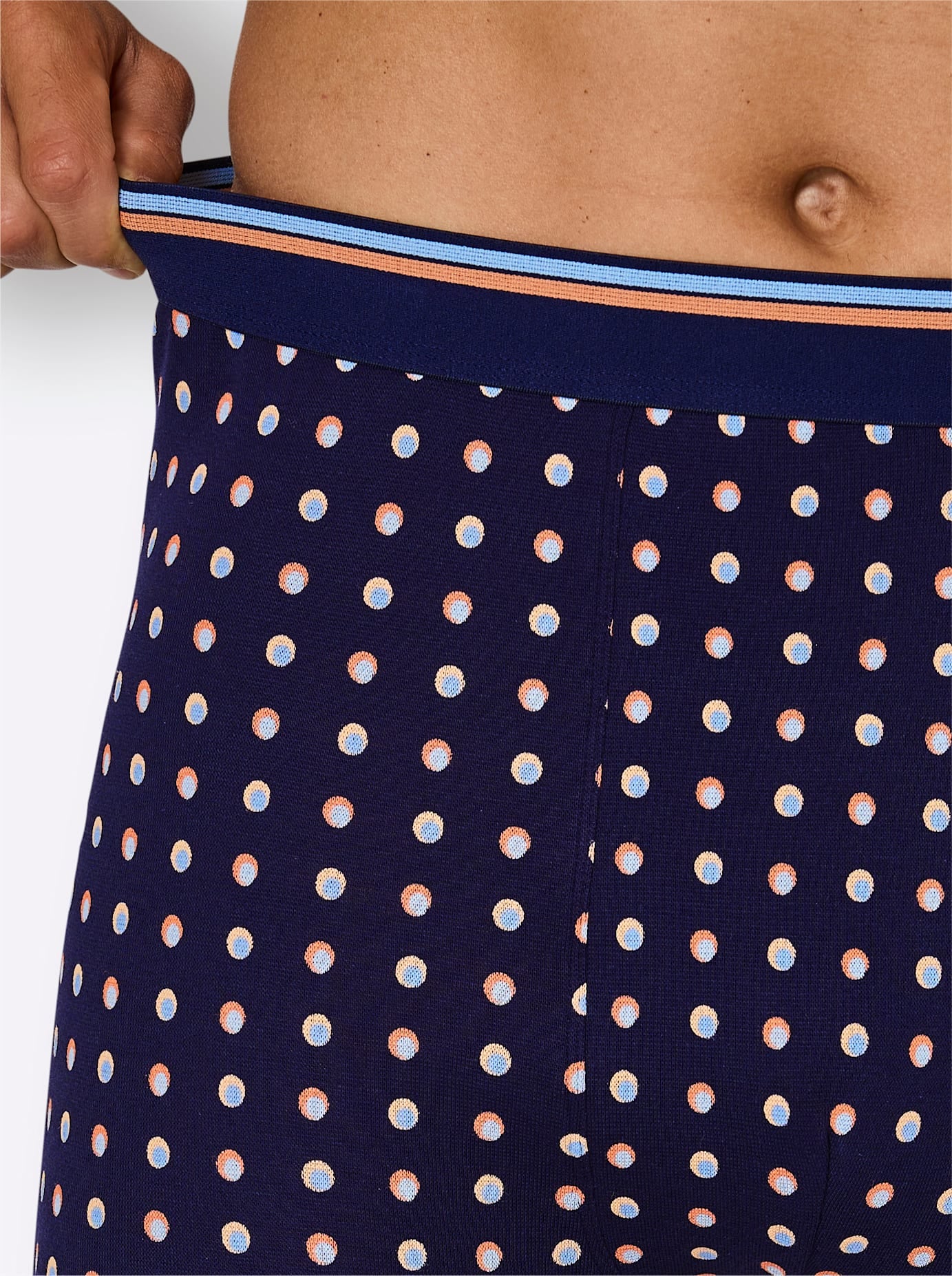 wäschepur Lange Unterhose 2 Stk.