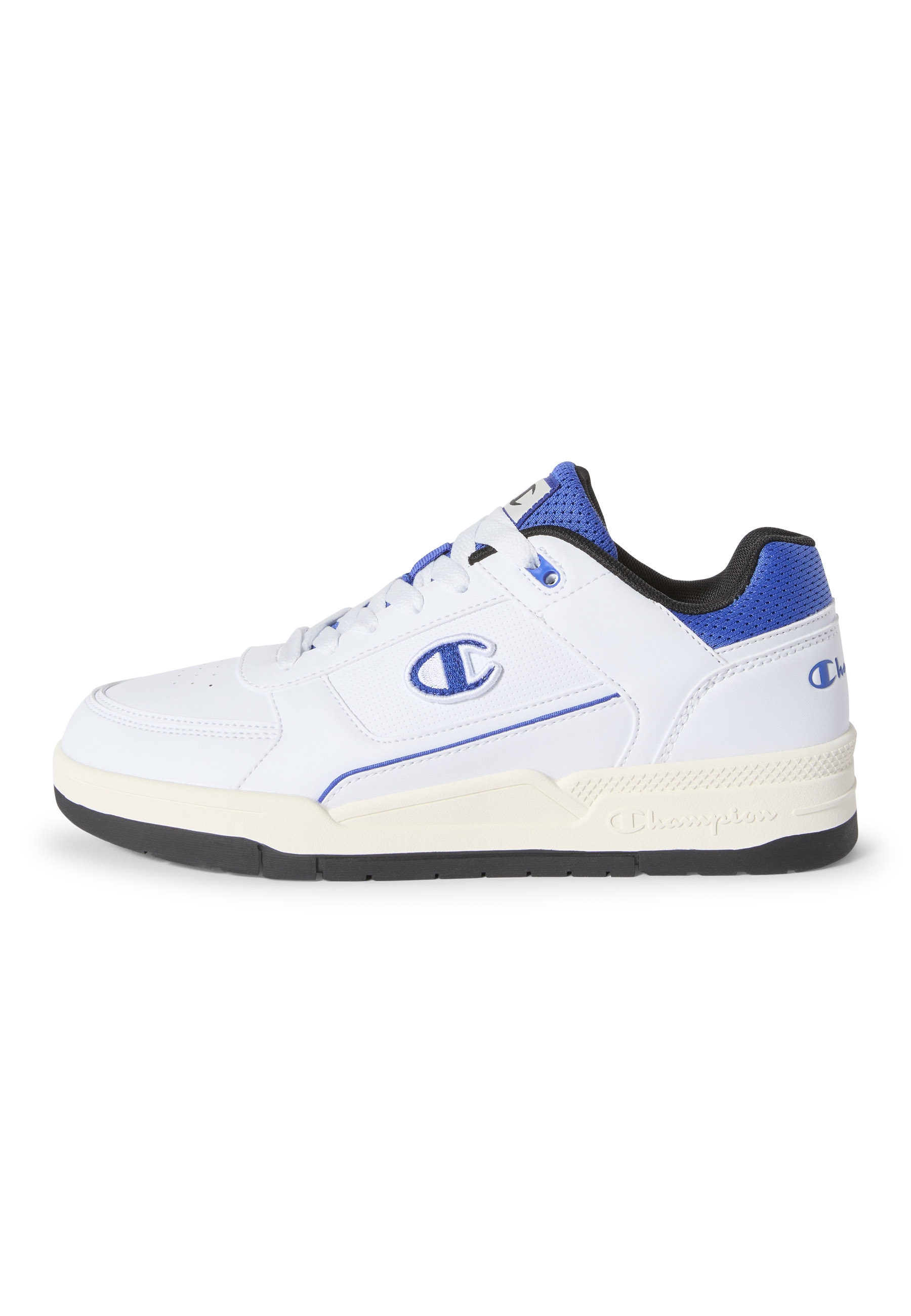 Champion Sneakers »RD18 HERITAGE LOW«