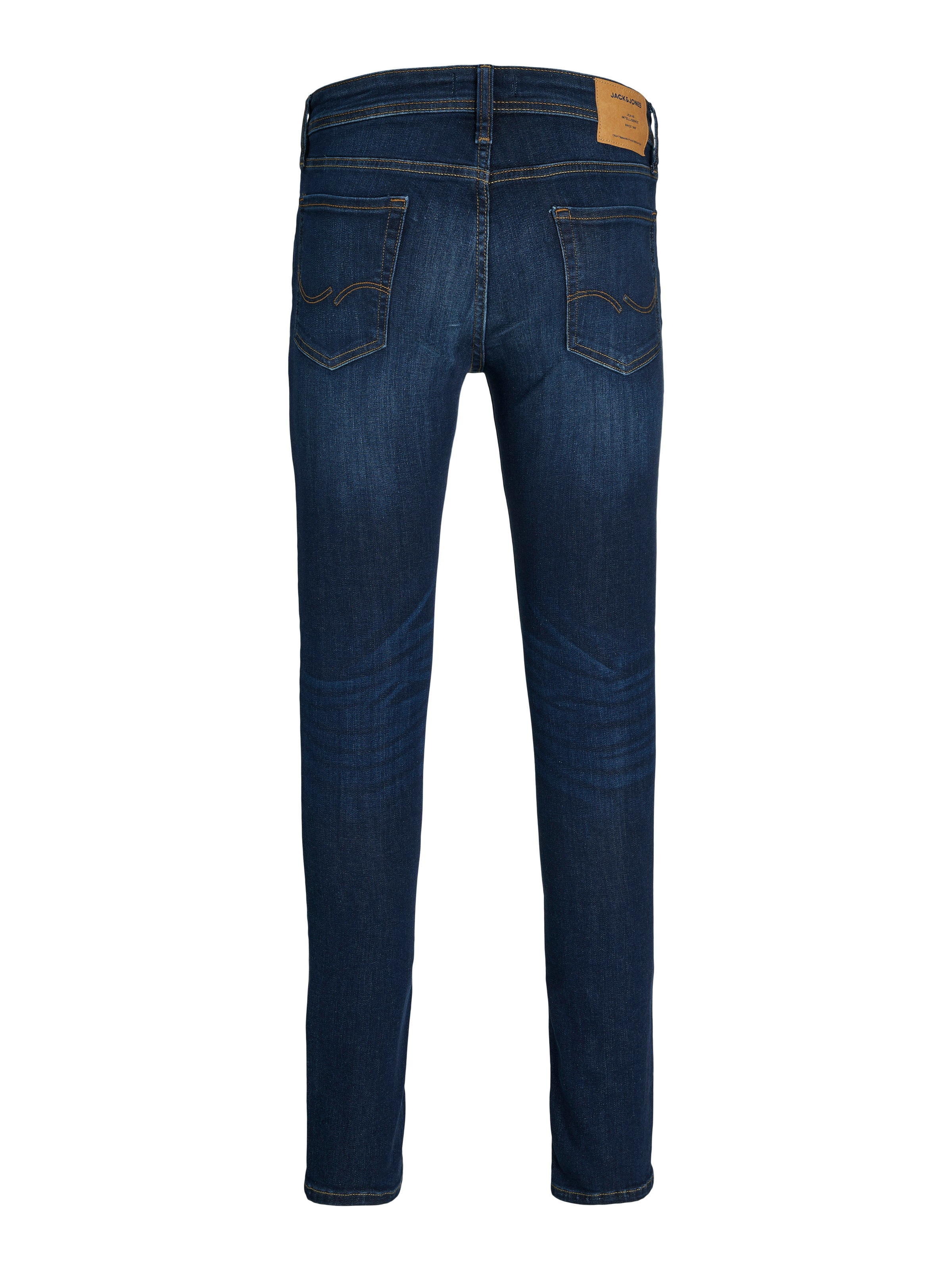 Jack & Jones Jeans skinny »JJILIAM JJORIGINAL GE 314«