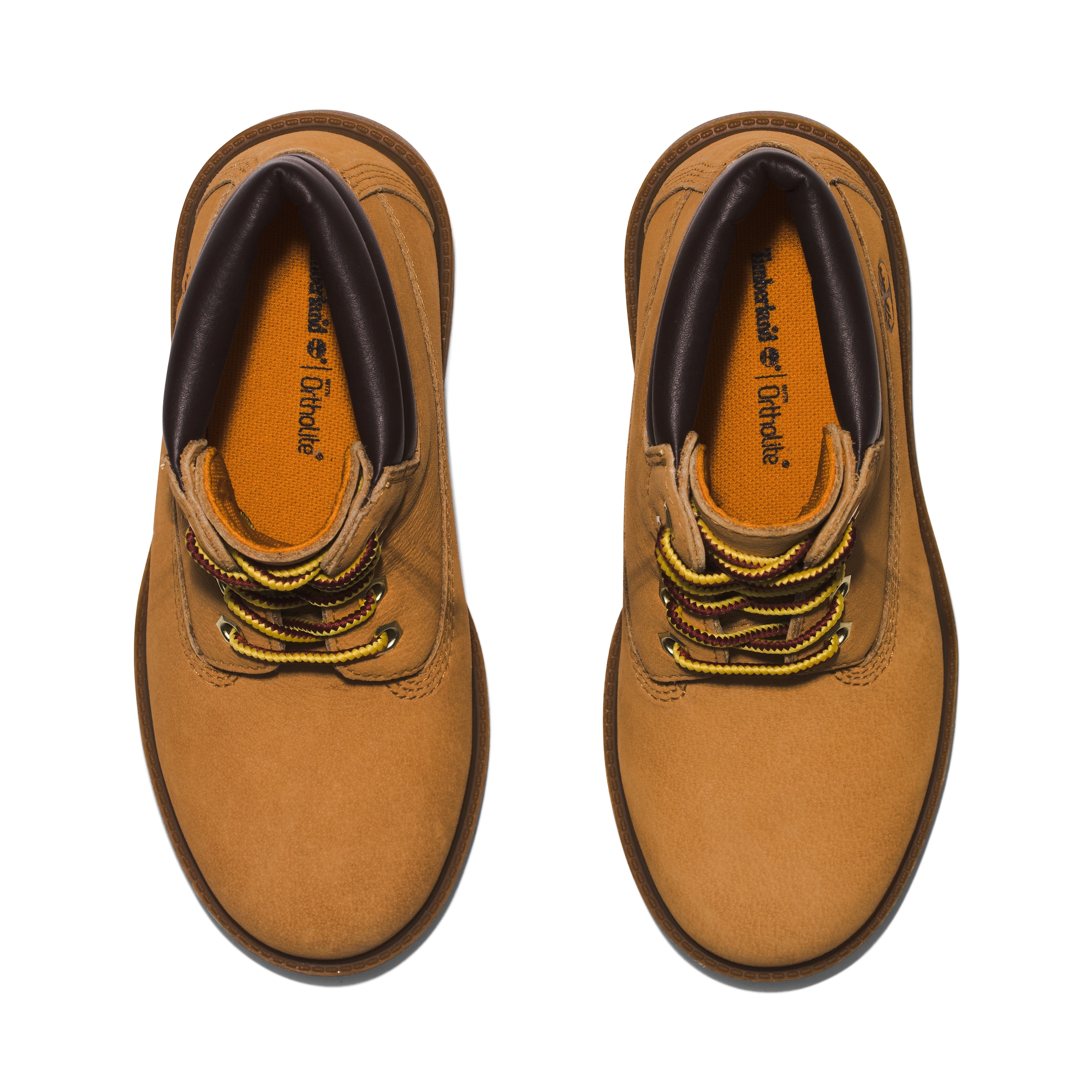 Timberland Bottines à lacets »6 IN BASIC - 6 INCH LACE BOOT«
