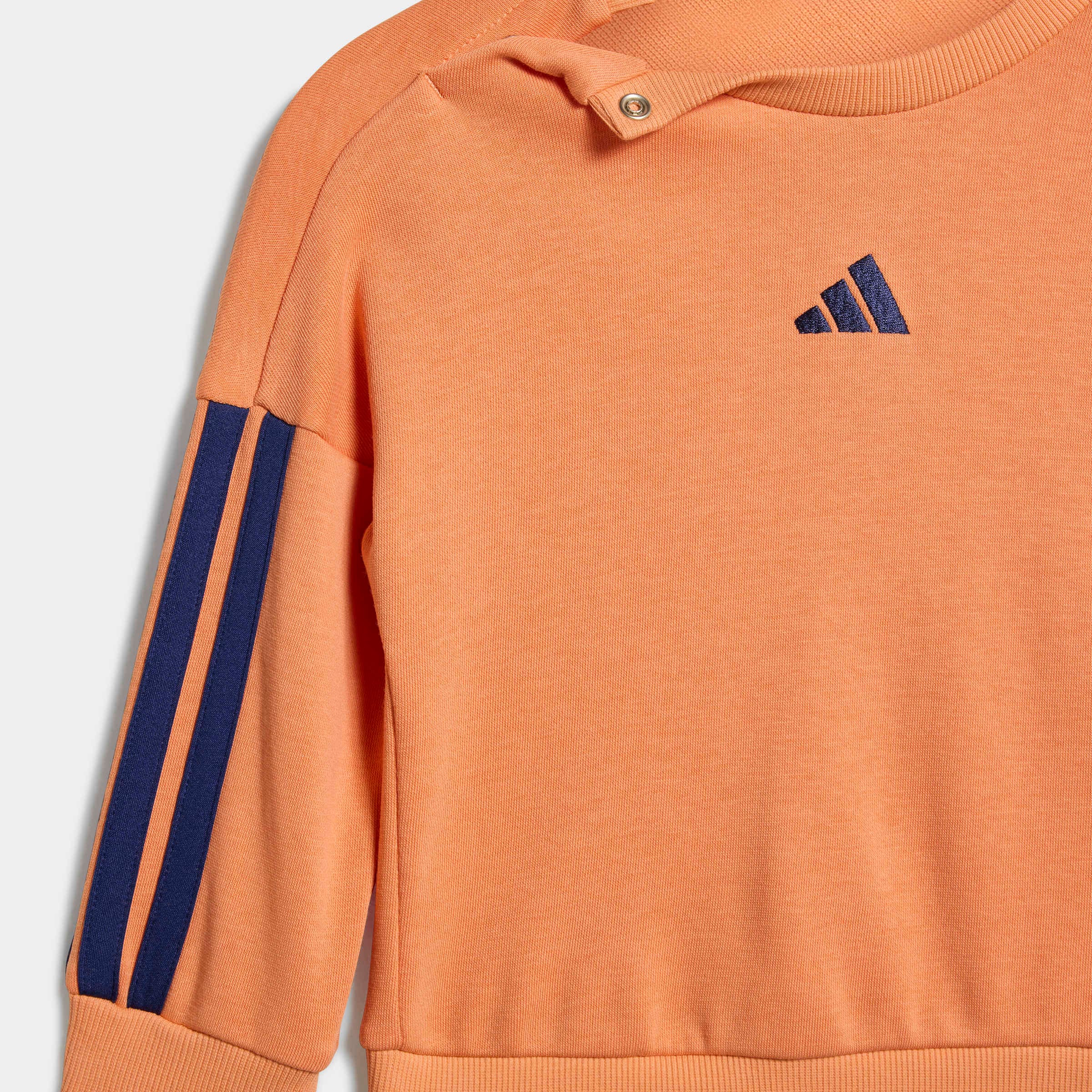 adidas Sportswear Trainingsanzug »ESSENTIALS KIDS« 2 tlg.