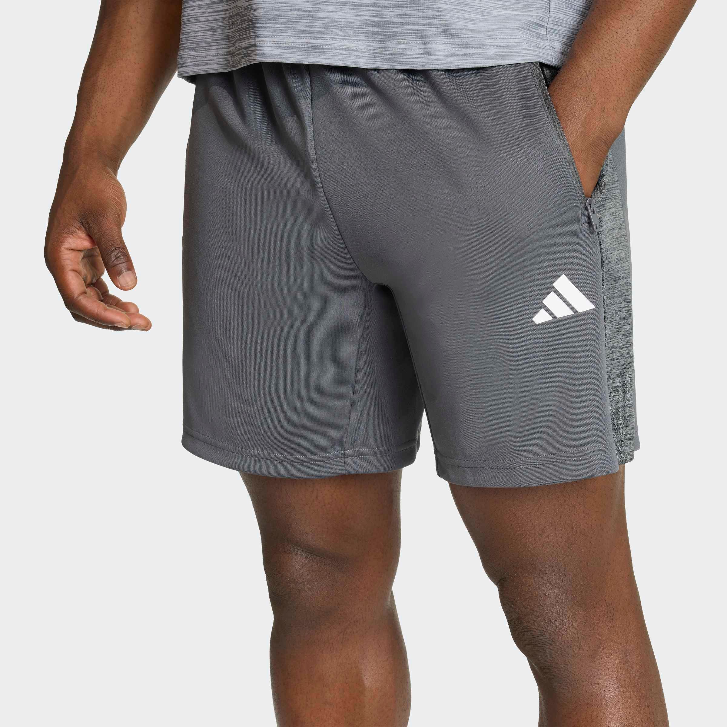 adidas Performance Short »WORKOUT ESSENTIALS ALL-SET«