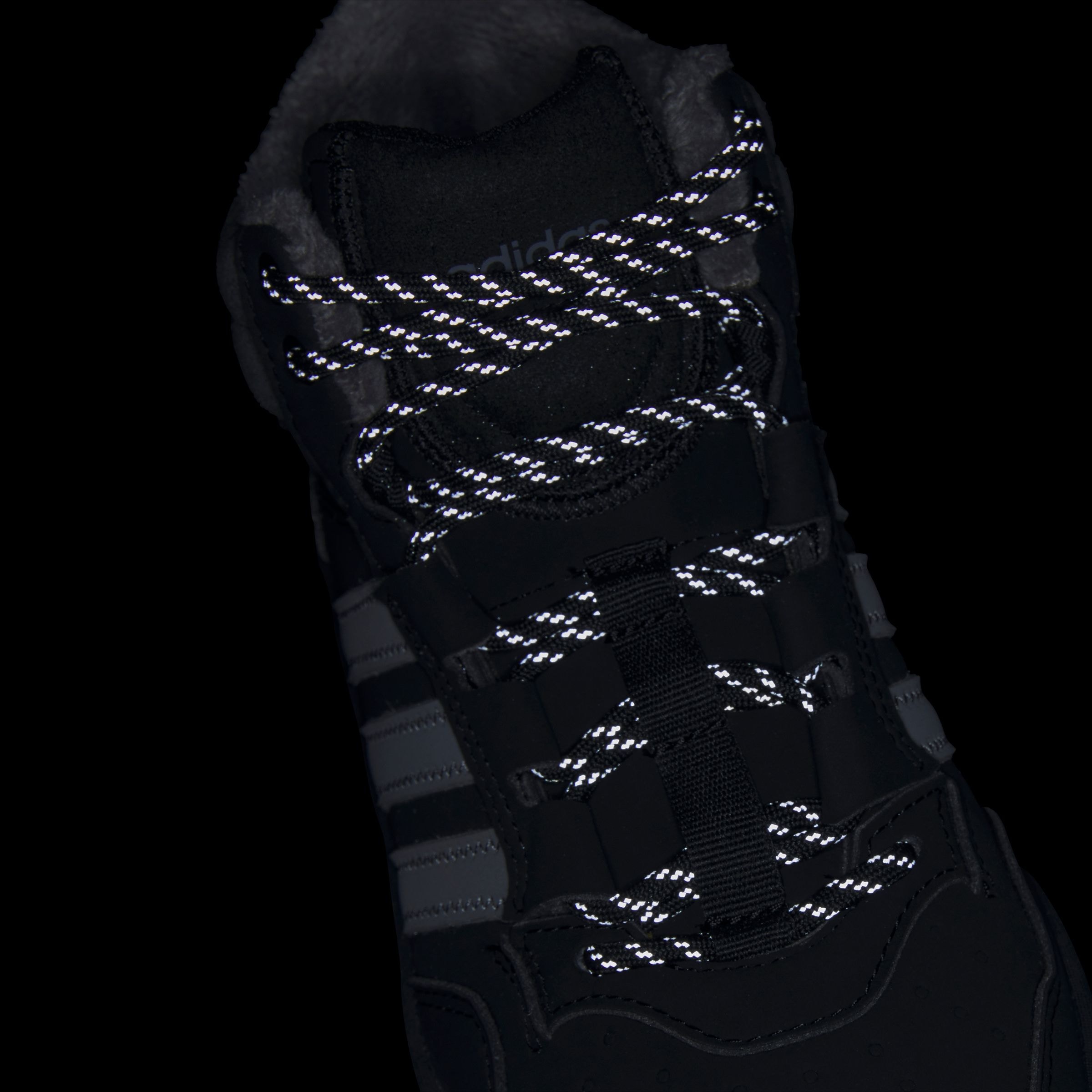 adidas Sportswear Winterboots »HOOPS 4.0 MID J«  für Kinder & Jugendliche