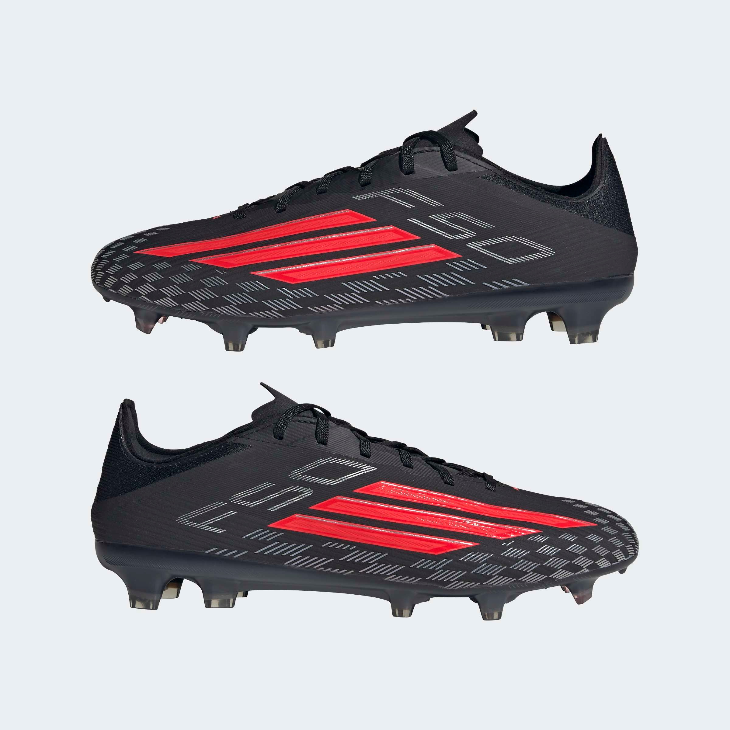 adidas Performance Chaussure de football »F50 PRO FG«  Aussensohle für feste Böden