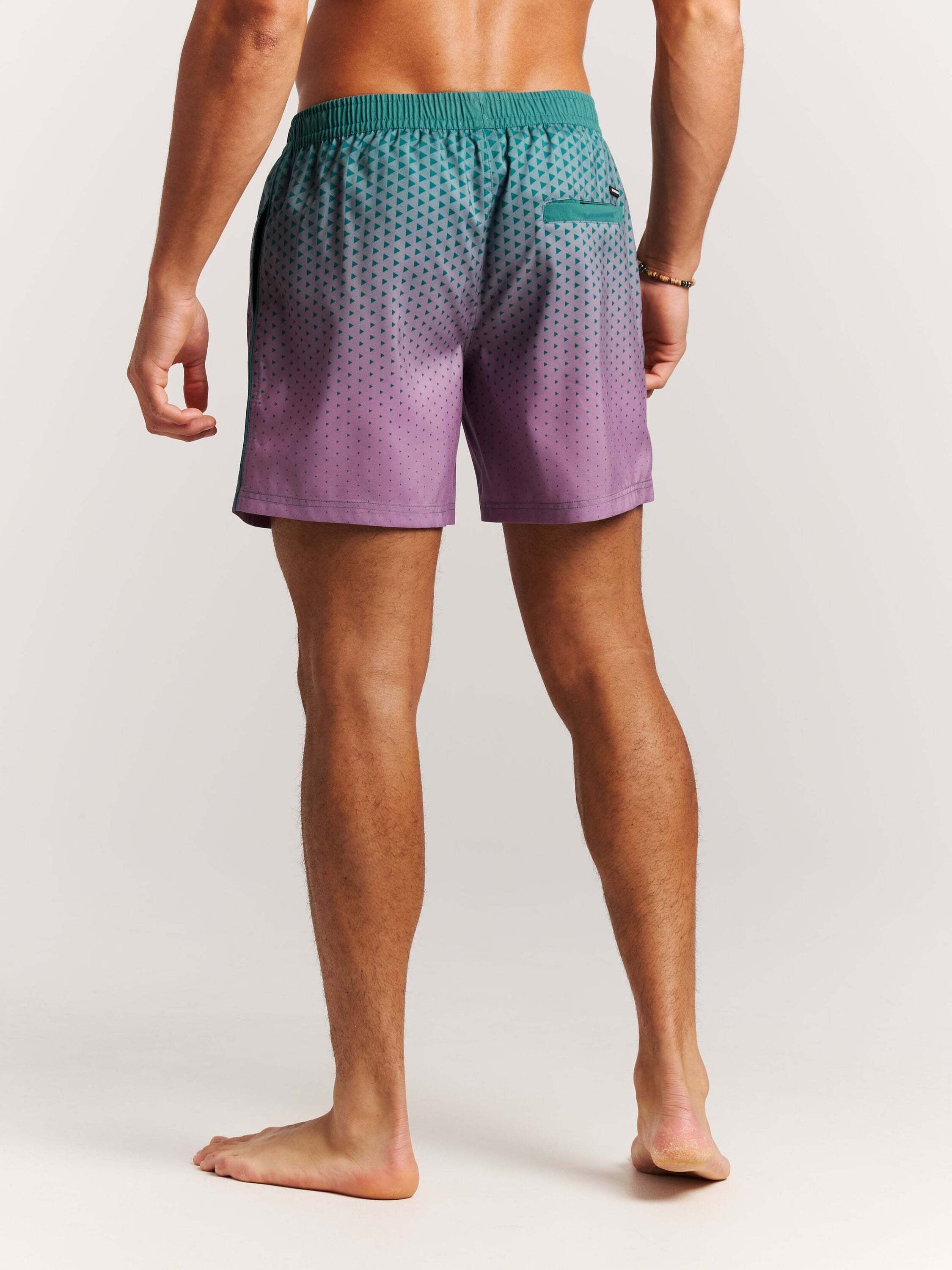 Protest Maillot de bain »Badehose PRTNorthaw«