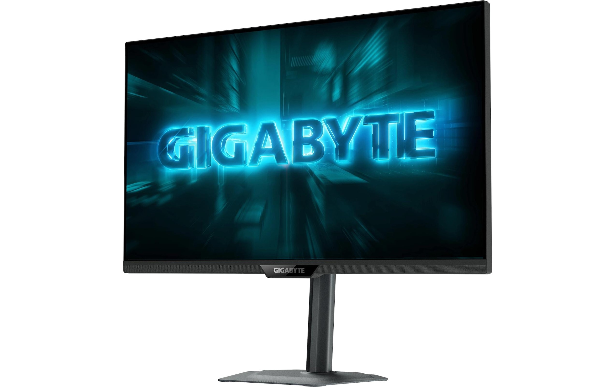 Gigabyte Gaming-Monitor »G27Q2« 68,58 cm/27 ″  2560 x 1440 px WQHD 1 Reaktionszeit 210 Hz