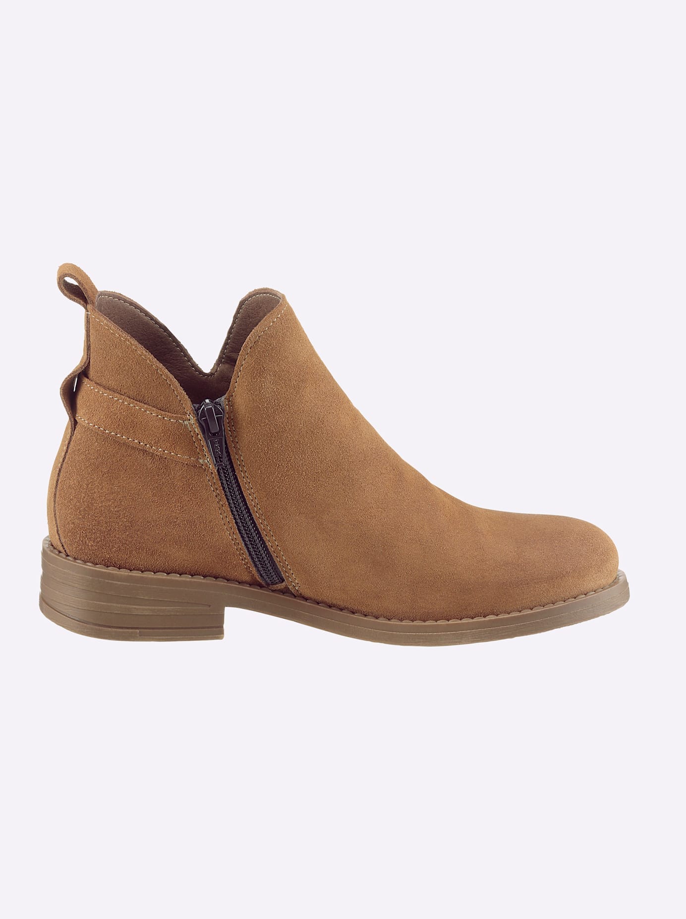 heine Bottines