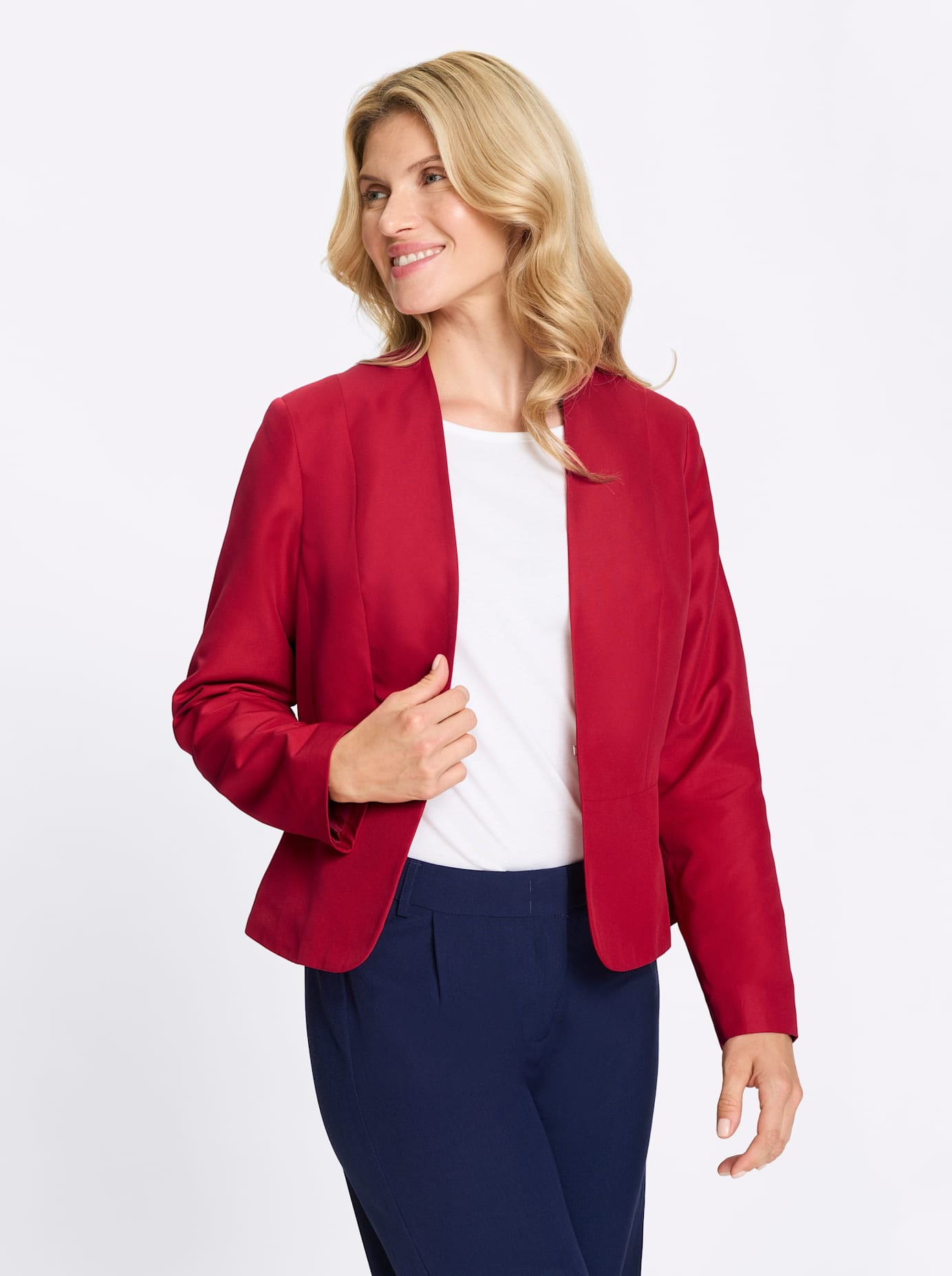 Classic Basics Veste blazer »Blazer«