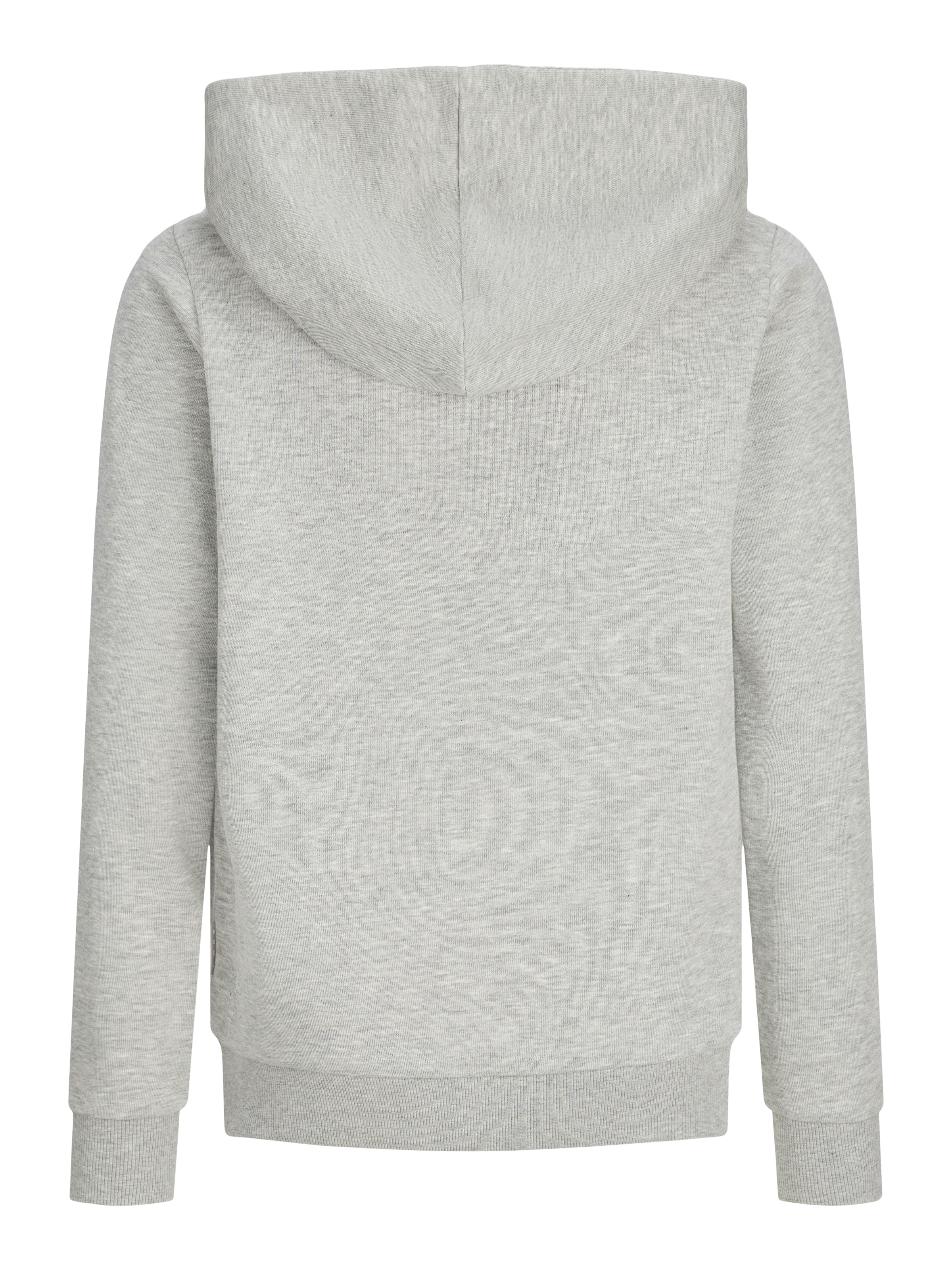 Jack & Jones Junior Kapuzensweatshirt »JCOFUSION GRAPHIC SWEAT HOOD UNB SN JNR«
