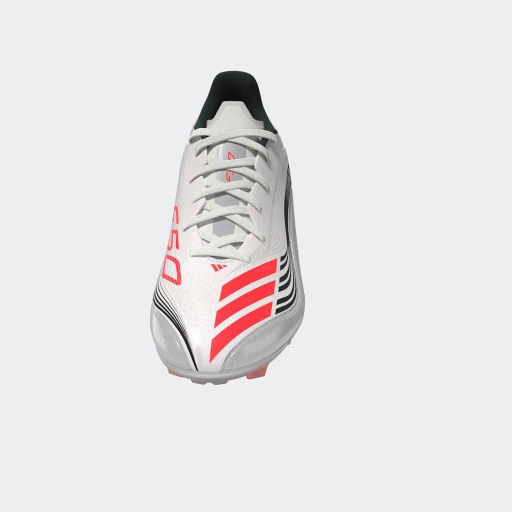 adidas Performance Fussballschuh »F50 MESSI LEAGUE FG/MG«  geeignet für Rasen- und Kunstrasenplätze