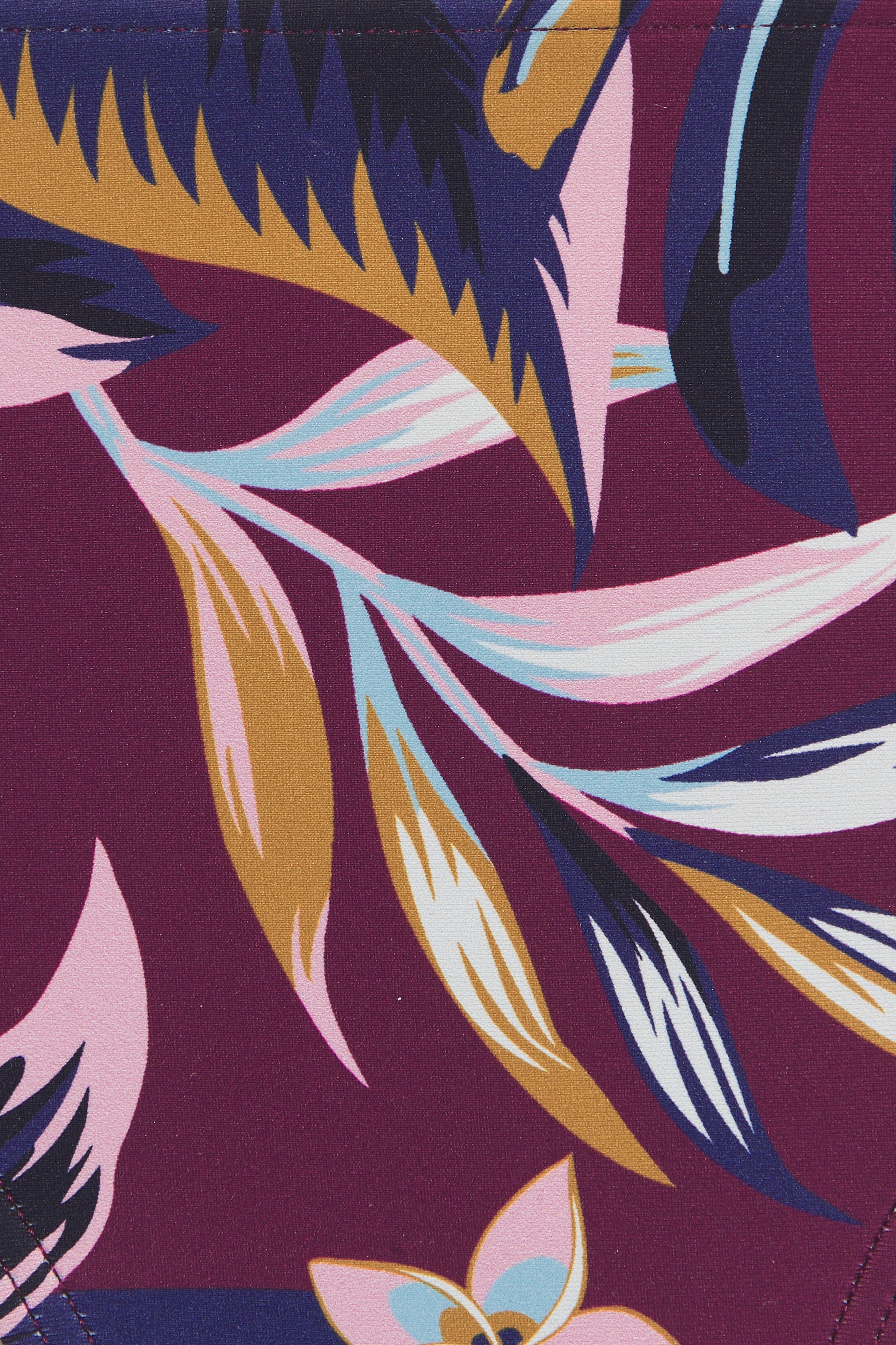 LASCANA Pantalon de bikini »Odetta« im floralen Design