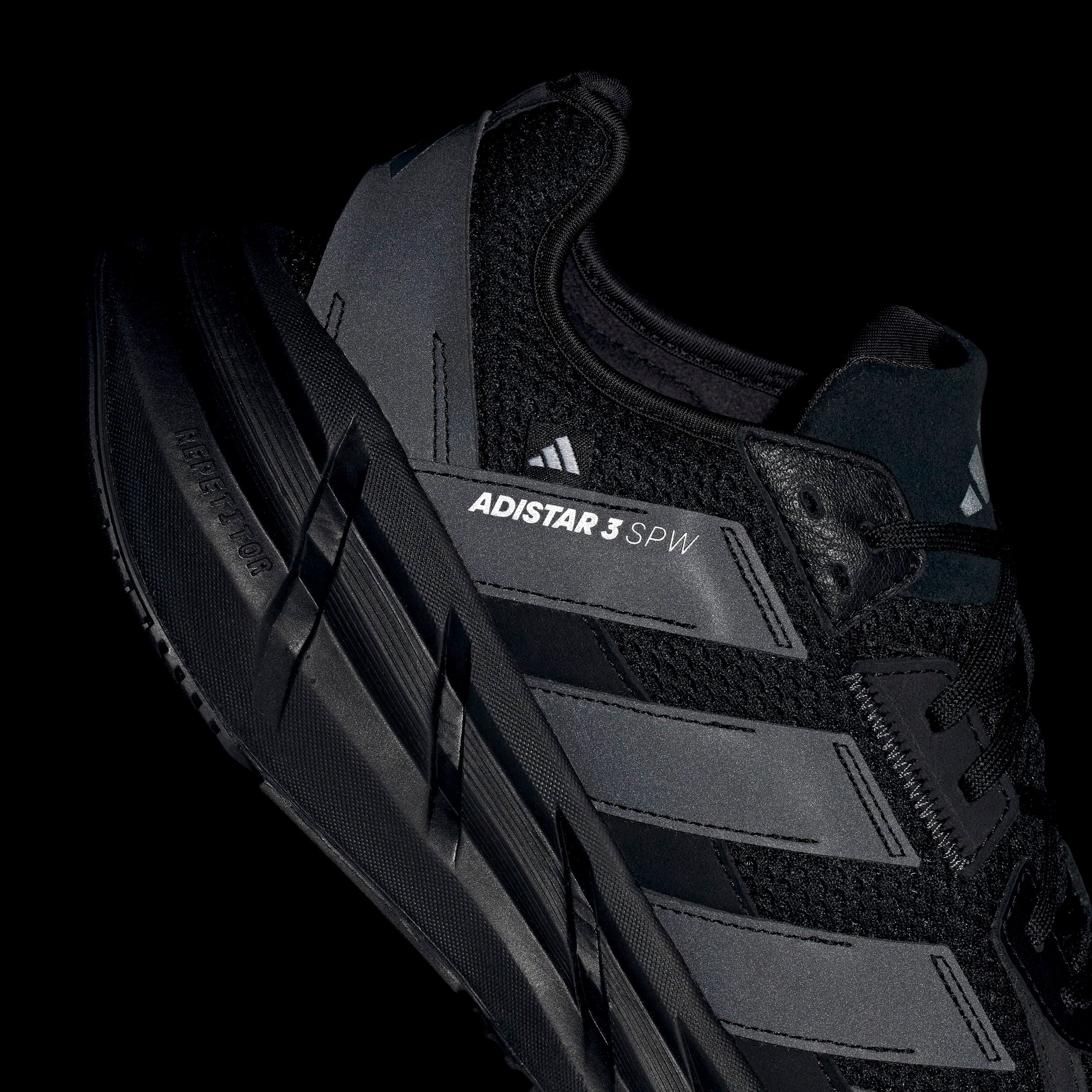 adidas Sportswear Sneakers »ADISTAR 3 SPORTSWEAR«