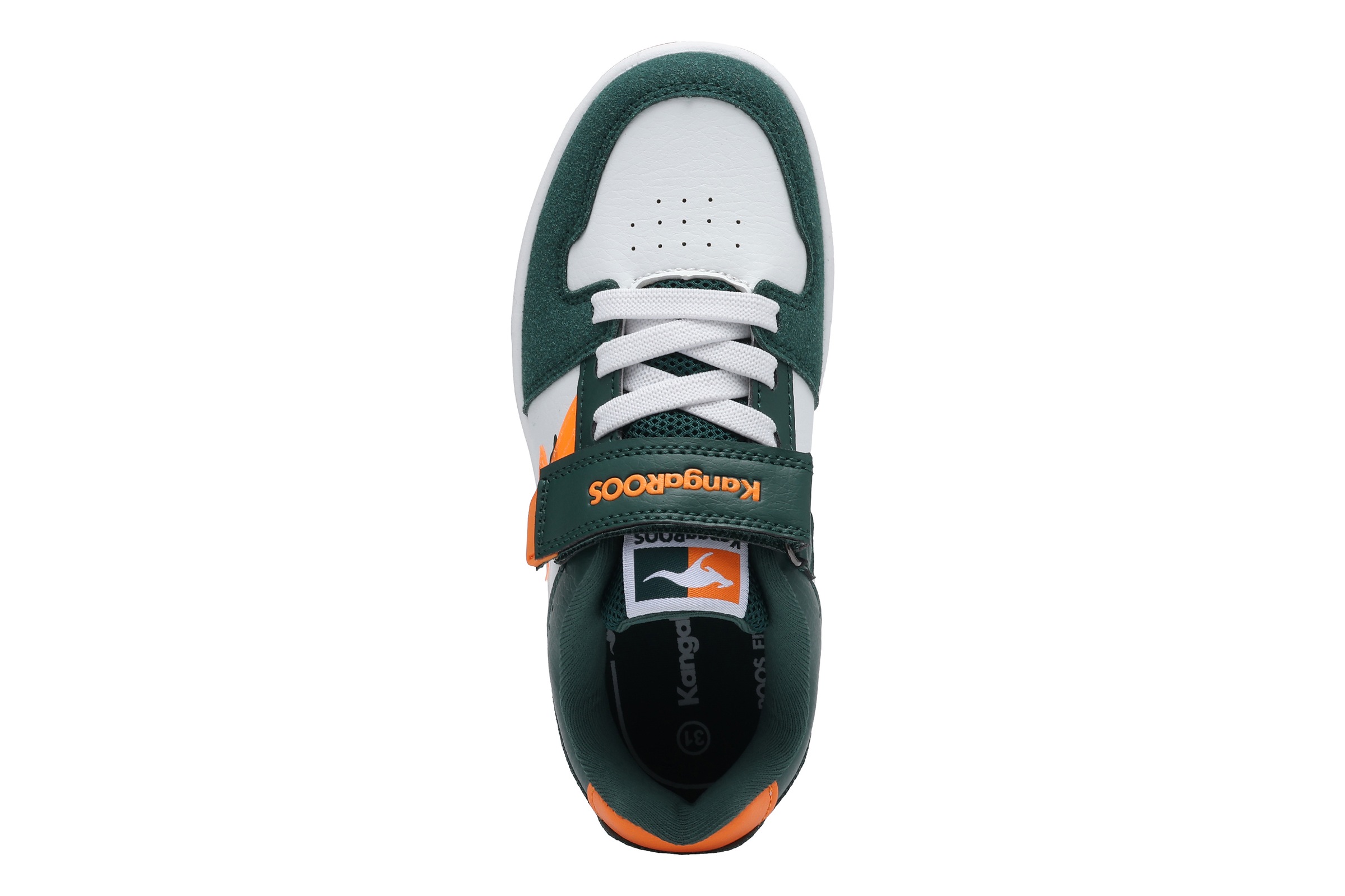 KangaROOS Sneakers »K-CP DASH EV«